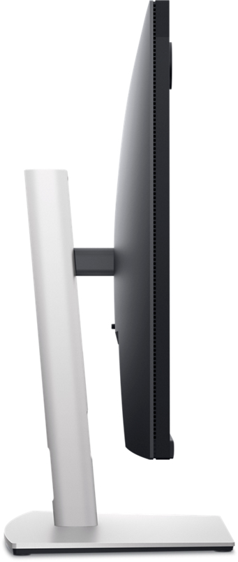 Dell 27 Video Conferencing Monitor P2724DEB 68.6cm (27") WQHD, IPS, 5ms, HDMI, DP, USB, Webcam