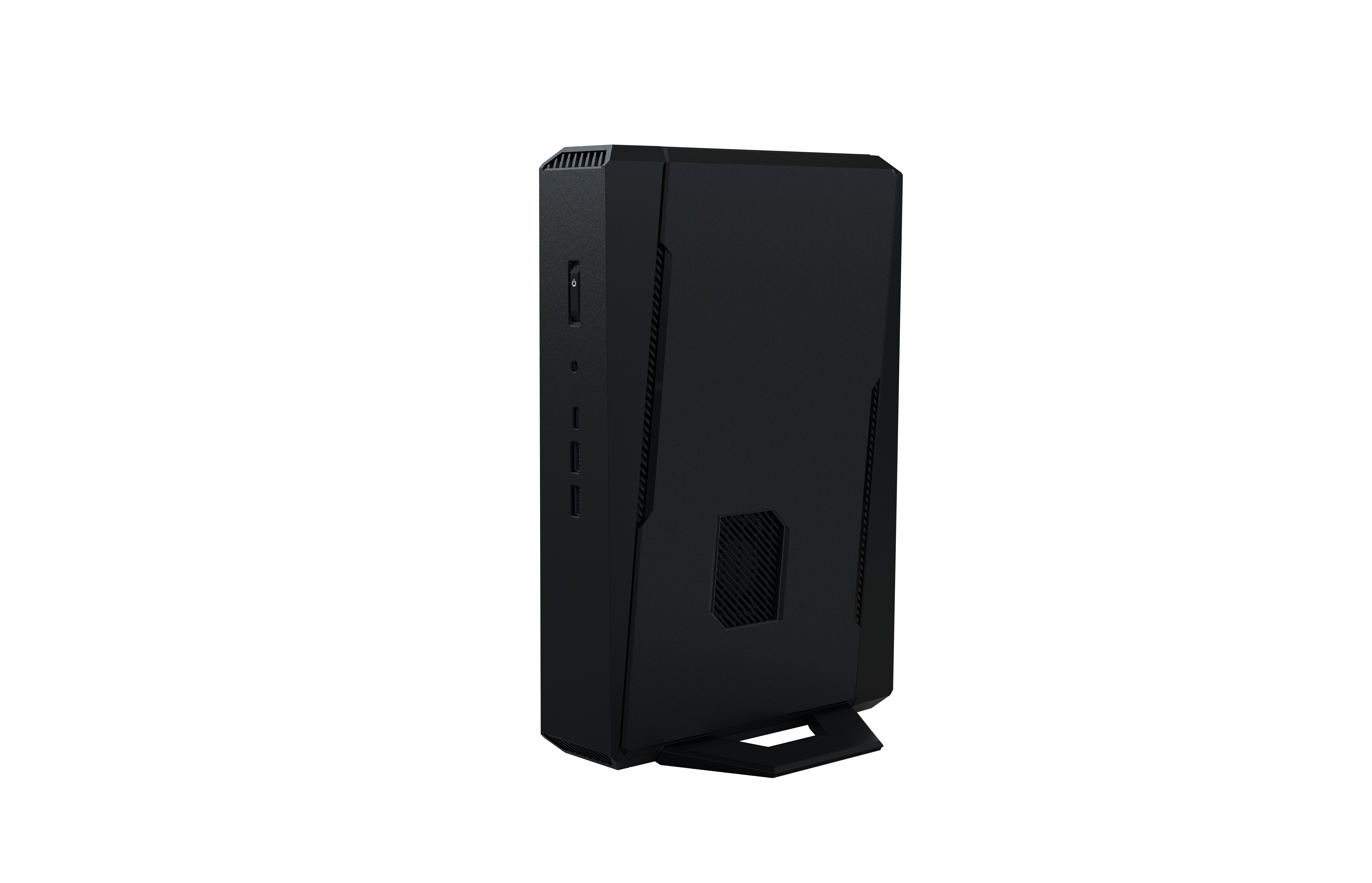 ASUS ROG NUC 15 Perf. Kit RNUC15JNK7X50002, Core Ultra 7 255HX, 2x DDR5 SO-DIMM, 2x PCIe, RTX 5060