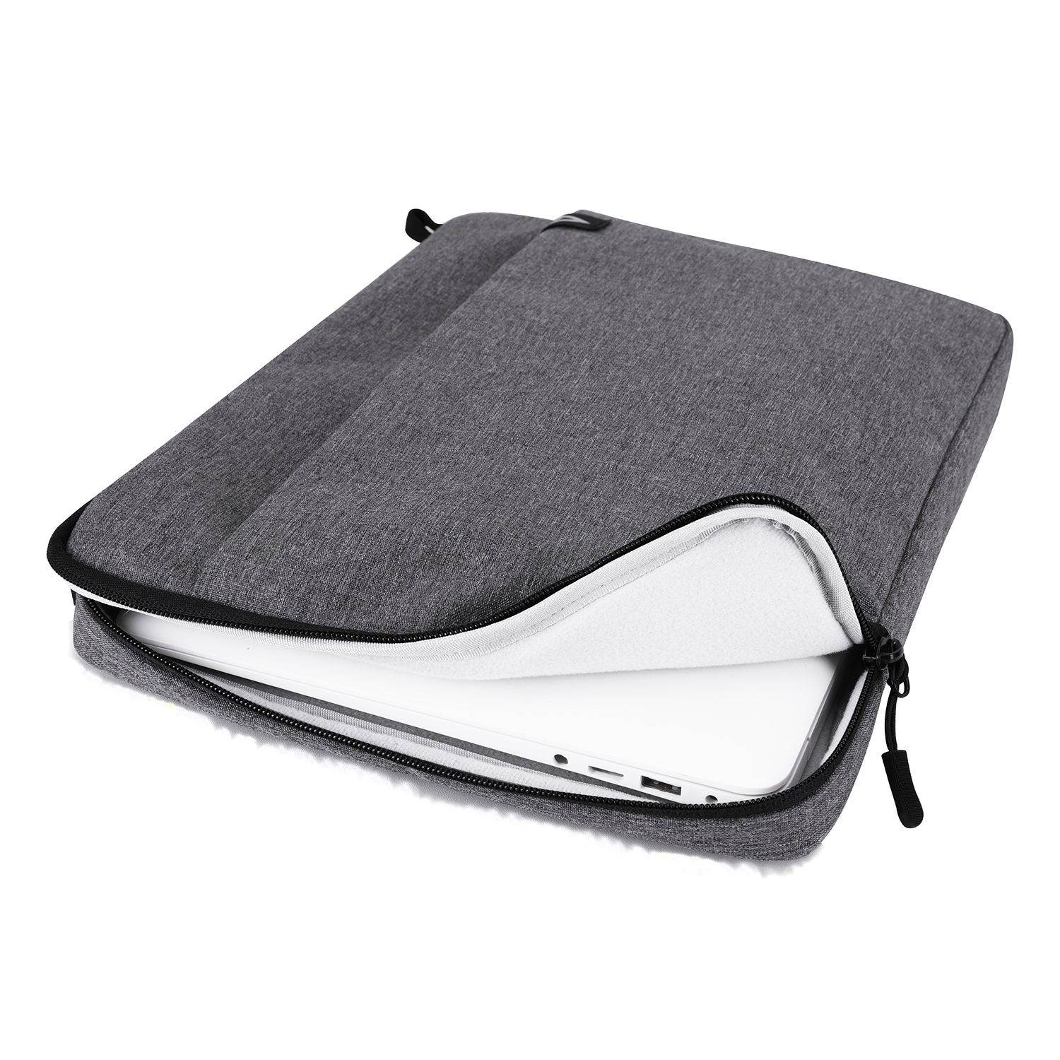 V7 ELEEVE ECOFRIENDLY RPET GRY