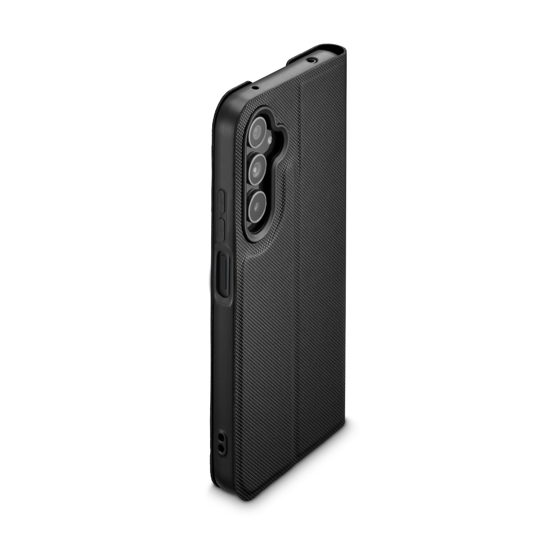 Hama 00215638, Folio, Samsung, Galaxy A25 5G, 16,5 cm (6.5"), Schwarz