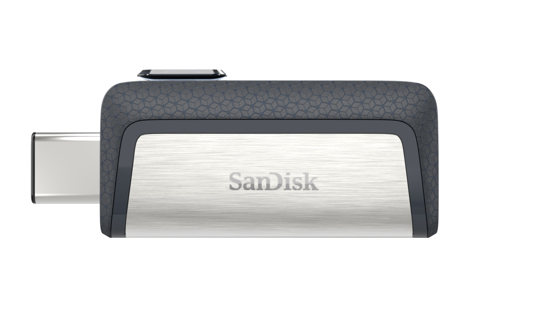 SanDisk Ultra Dual - USB-Flash-Laufwerk - 128