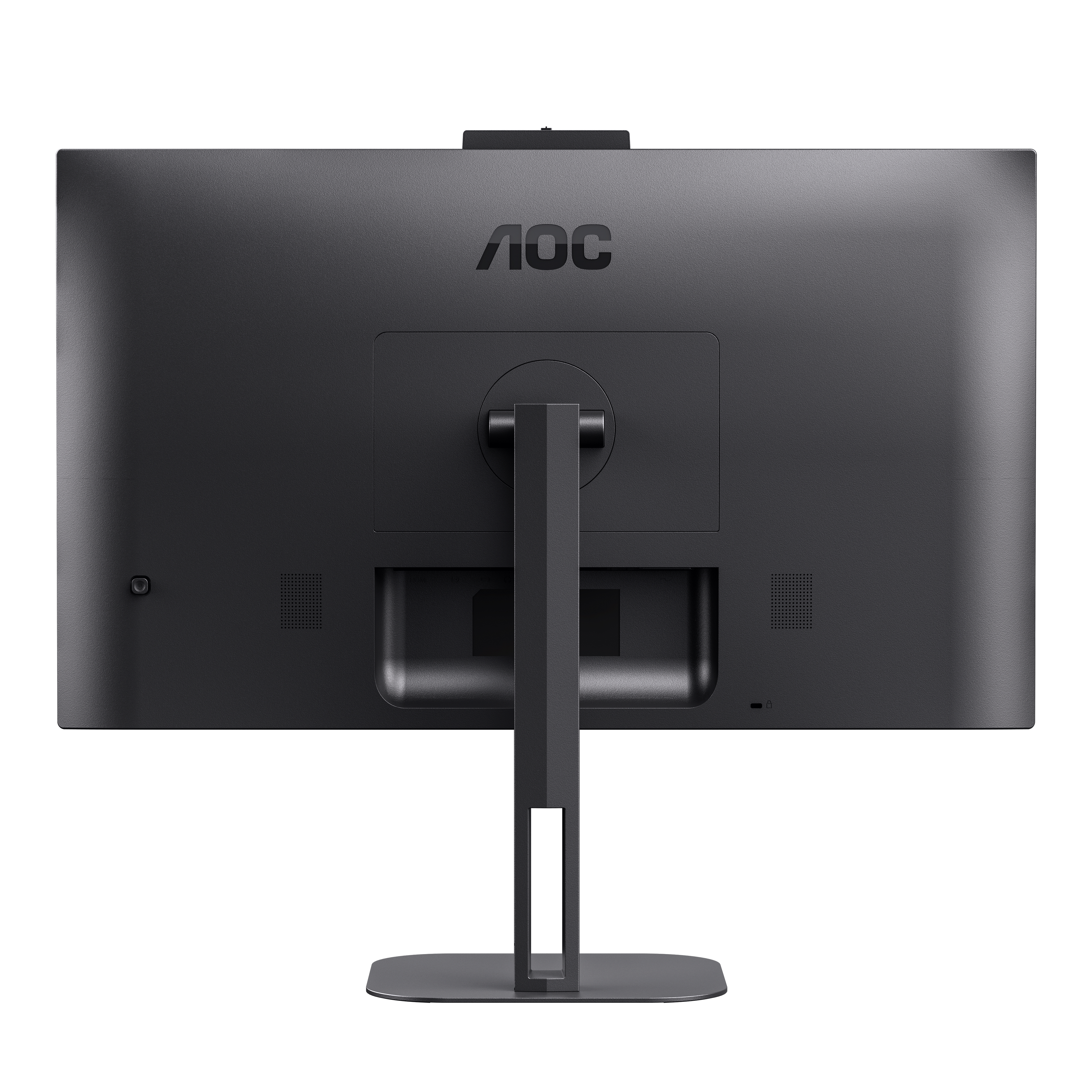 AOC Value-line Q27V5CW/BK Monitor 68.6cm (27") WQHD, IPS, 4ms, HDMI, Displayport, USB