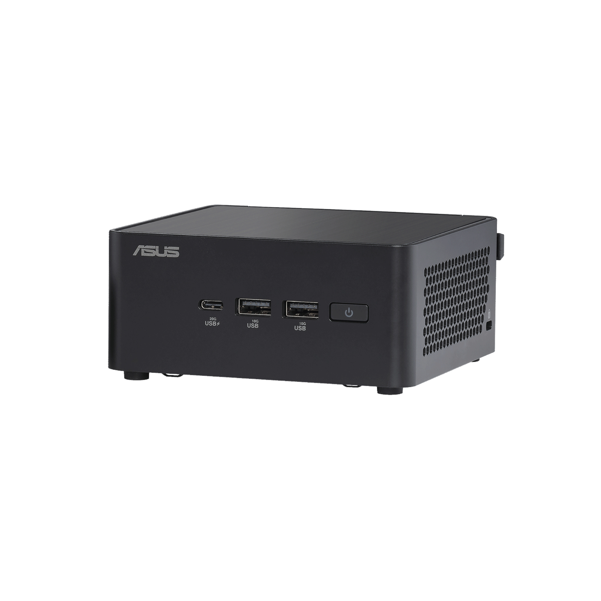 ASUS NUC 14 Pro RNUC14RVHU7068C3I Mini-PC, Core Ultra 7 155H, 32GB, 1TB SSD, Win11 Pro