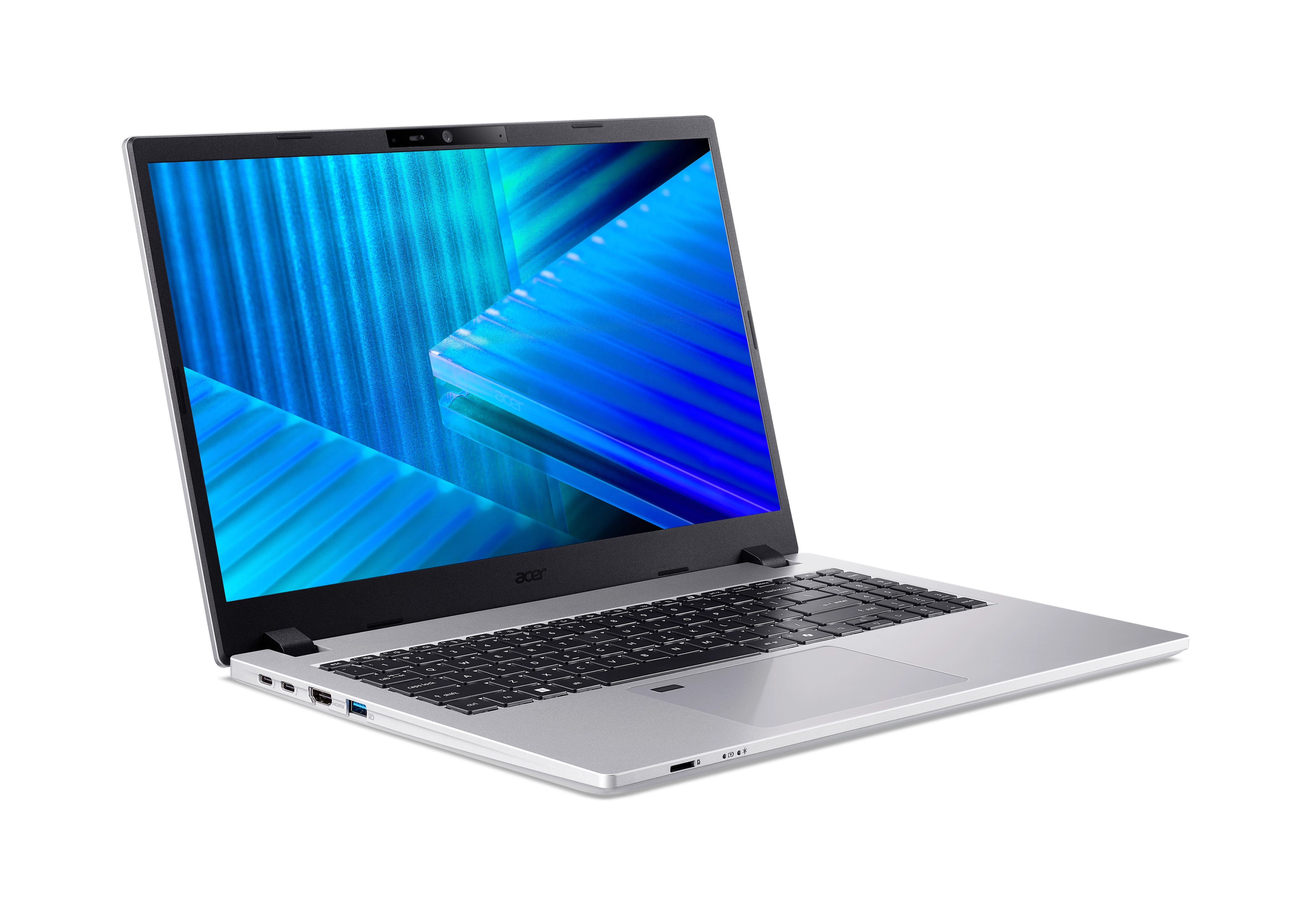 Acer TravelMate P2 15 TMP215-55-G2-TCO - Intel Core Ultra 7 255U / 2 GHz - Win 11 Pro - Intel Graphi