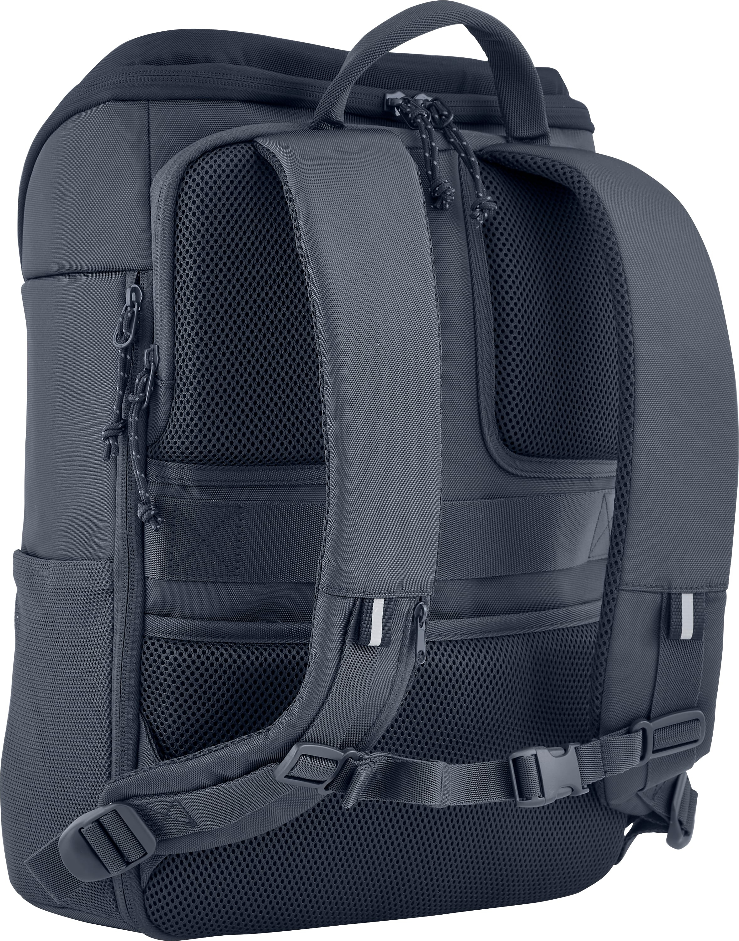 HP Travel - Notebook-Rucksack - 39.6 cm - bis