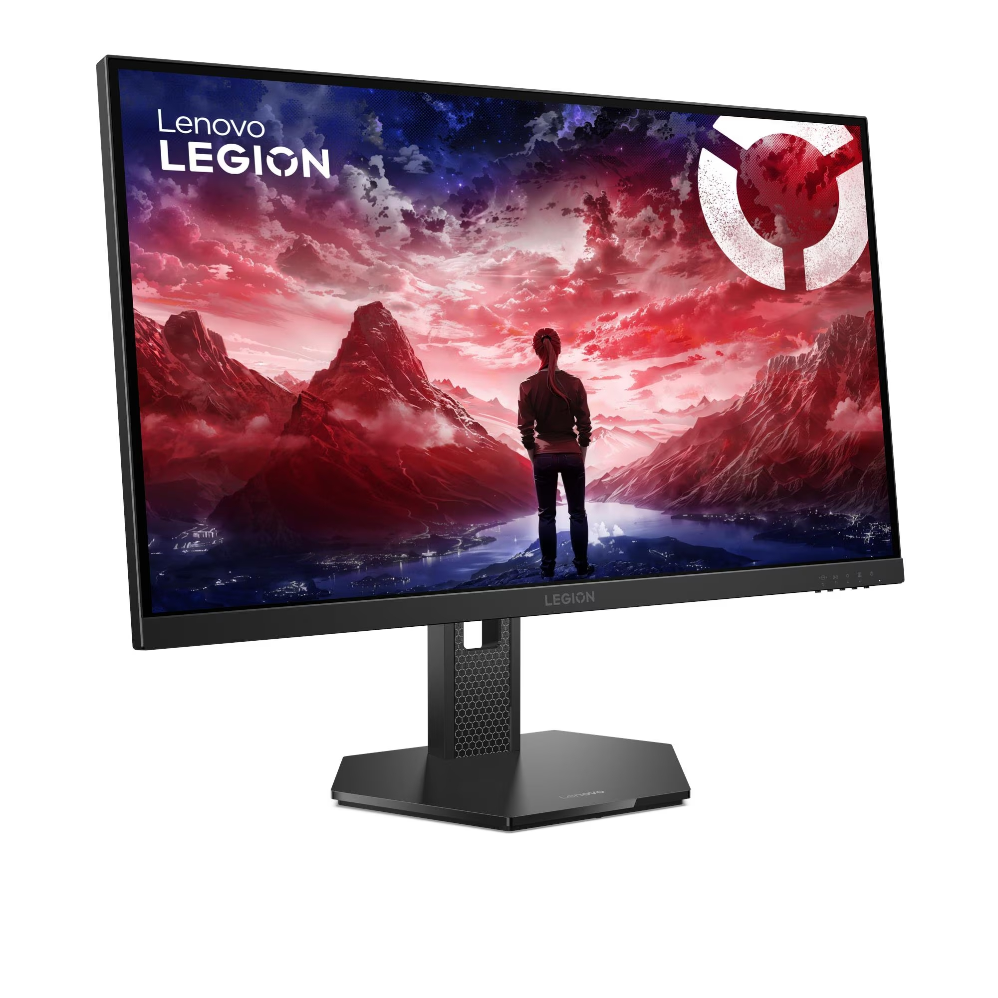 Lenovo Legion 27Q-10 - LED-Monitor - 68.6 cm (27")