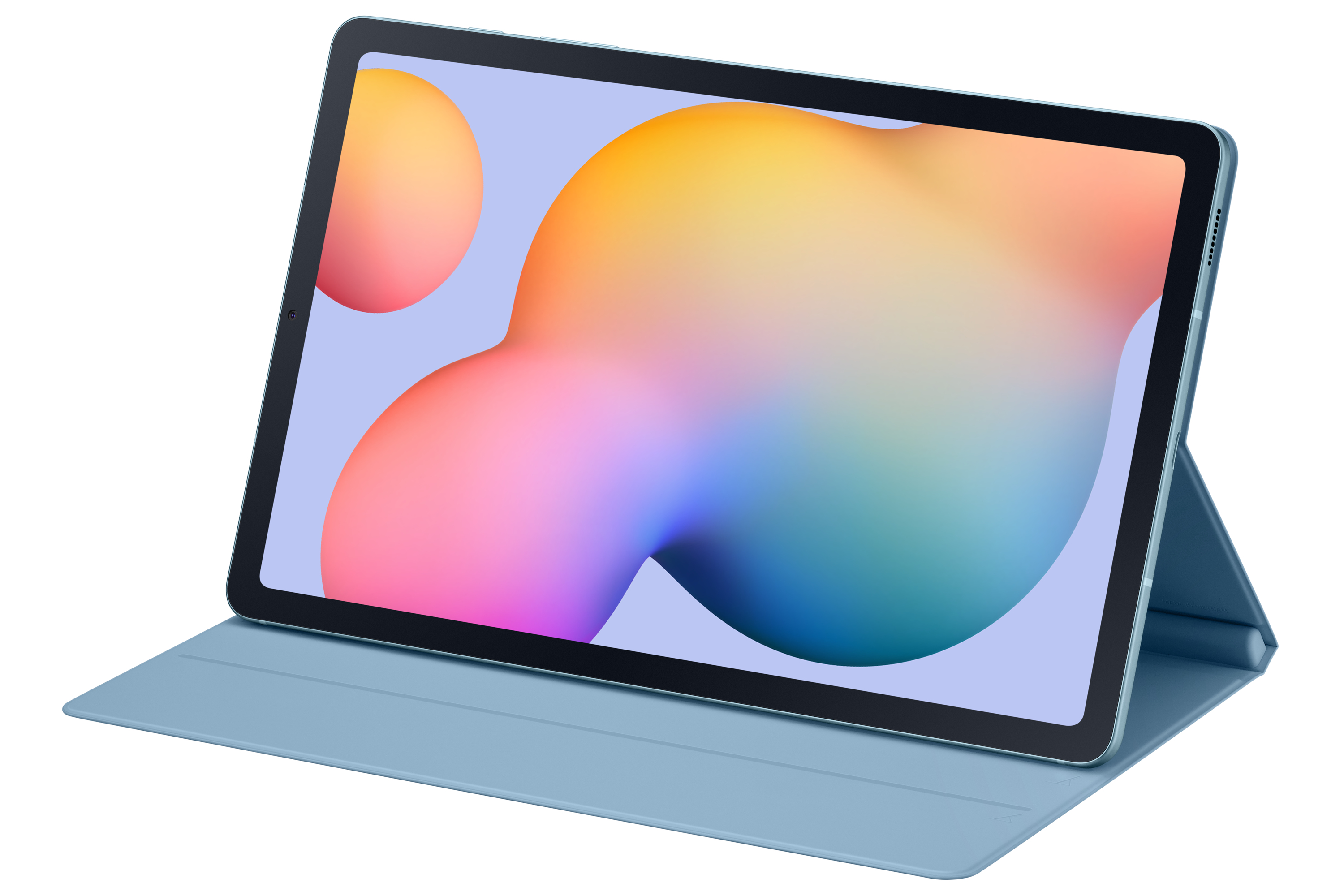 Samsung Book Cover EF-BP610 - Flip-Hülle für