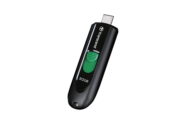 Transcend JetFlash 790C - USB-Flash-Laufwerk