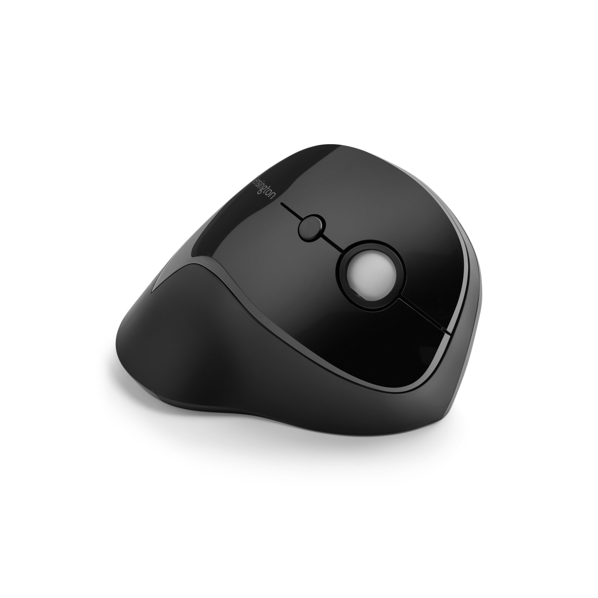 Kensington Pro Fit Ergo Vertical Wireless Mouse - Vertikale Maus - ergonomisch - Für Rechtshänder -