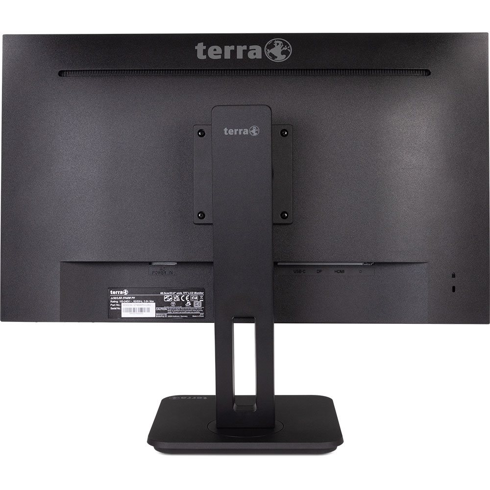 TERRA 2748W PV V4 - LED-Monitor - 68.6 cm (27")