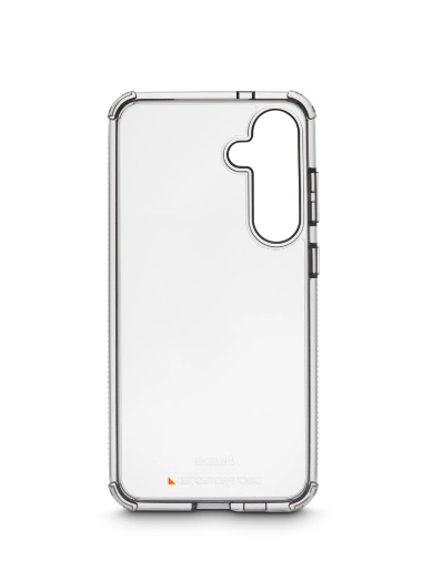 Hama 00136073, Cover, Samsung, Galaxy S24, 15,8 cm (6.2"), Transparent