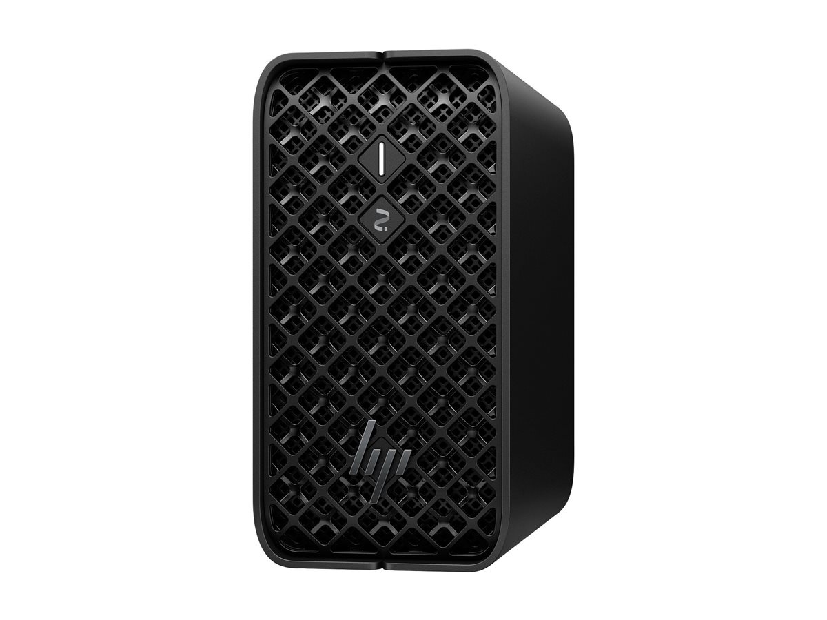 HP Z2 Mini G1a Workstation, AMD Ryzen™ AI MAX PRO 390, 32GB RAM, 1TB SSD, AMD Radeon™ 8050S, W11P