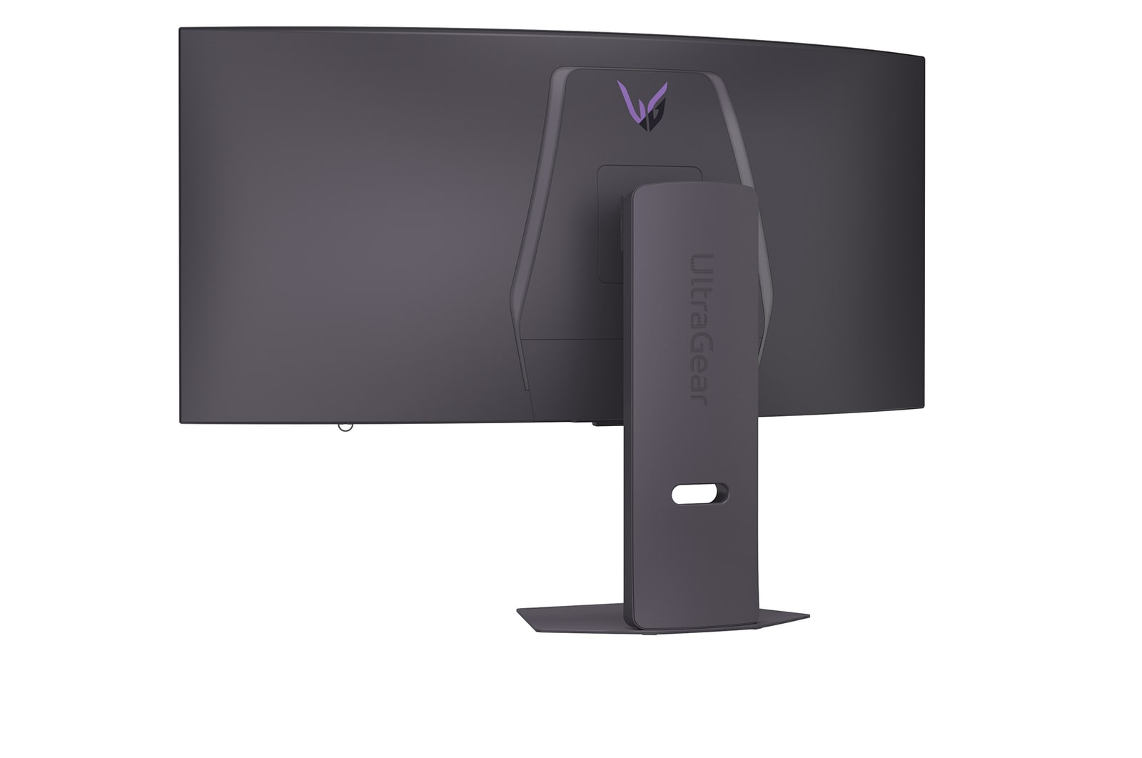 LG UltraGear OLED GX9 39GX900A-B Curved-Monitor 99.1cm (39") UWQHD, OLED, 0.03ms, HDMI, DP, USB