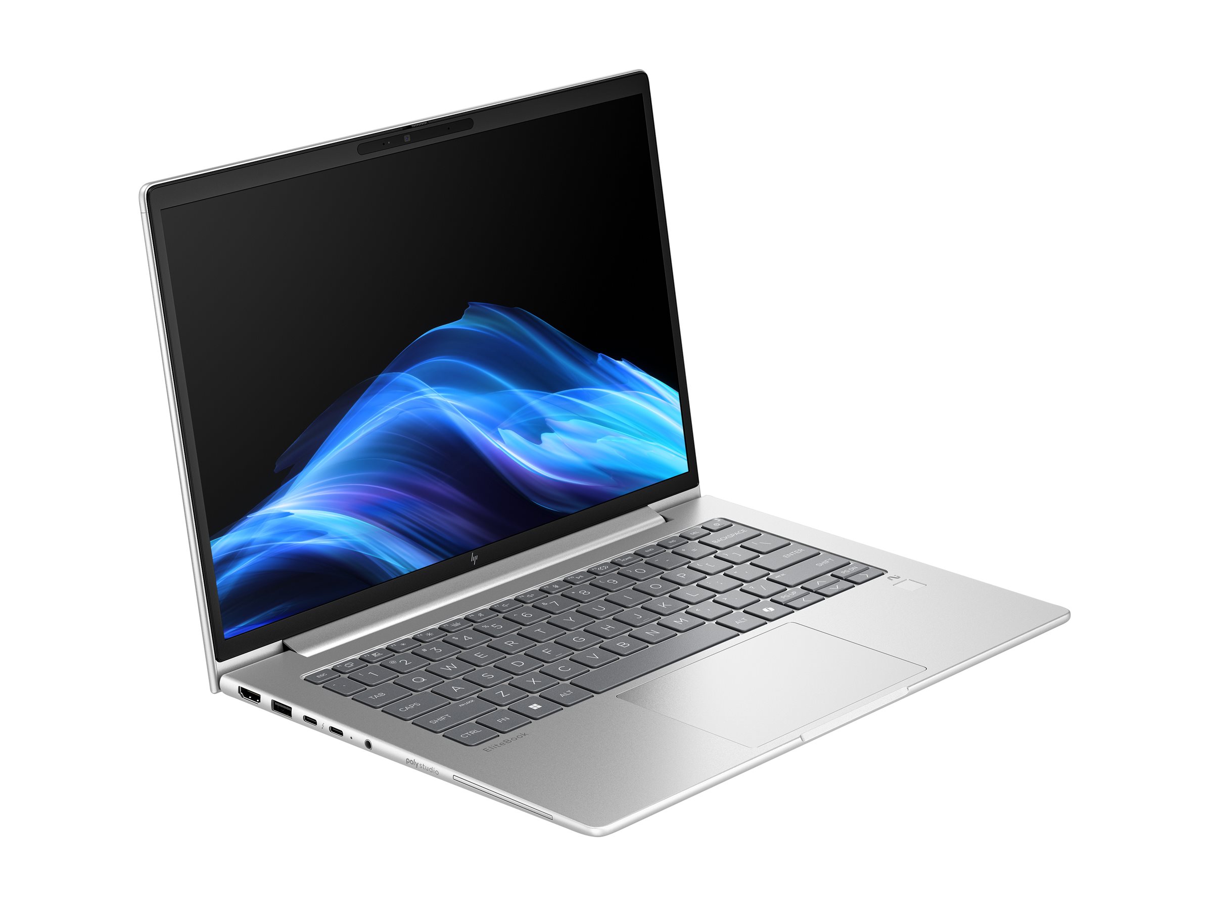 HP EliteBook 6 G1a 14, 14" WUXGA, AMD Ryzen™ AI 7 350, 32GB RAM, 1TB SSD, 4G/LTE, W11P AD3J8ET#ABD
