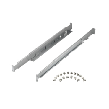 APC Easy UPS On-Line - USV (Rack - einbaufähig)