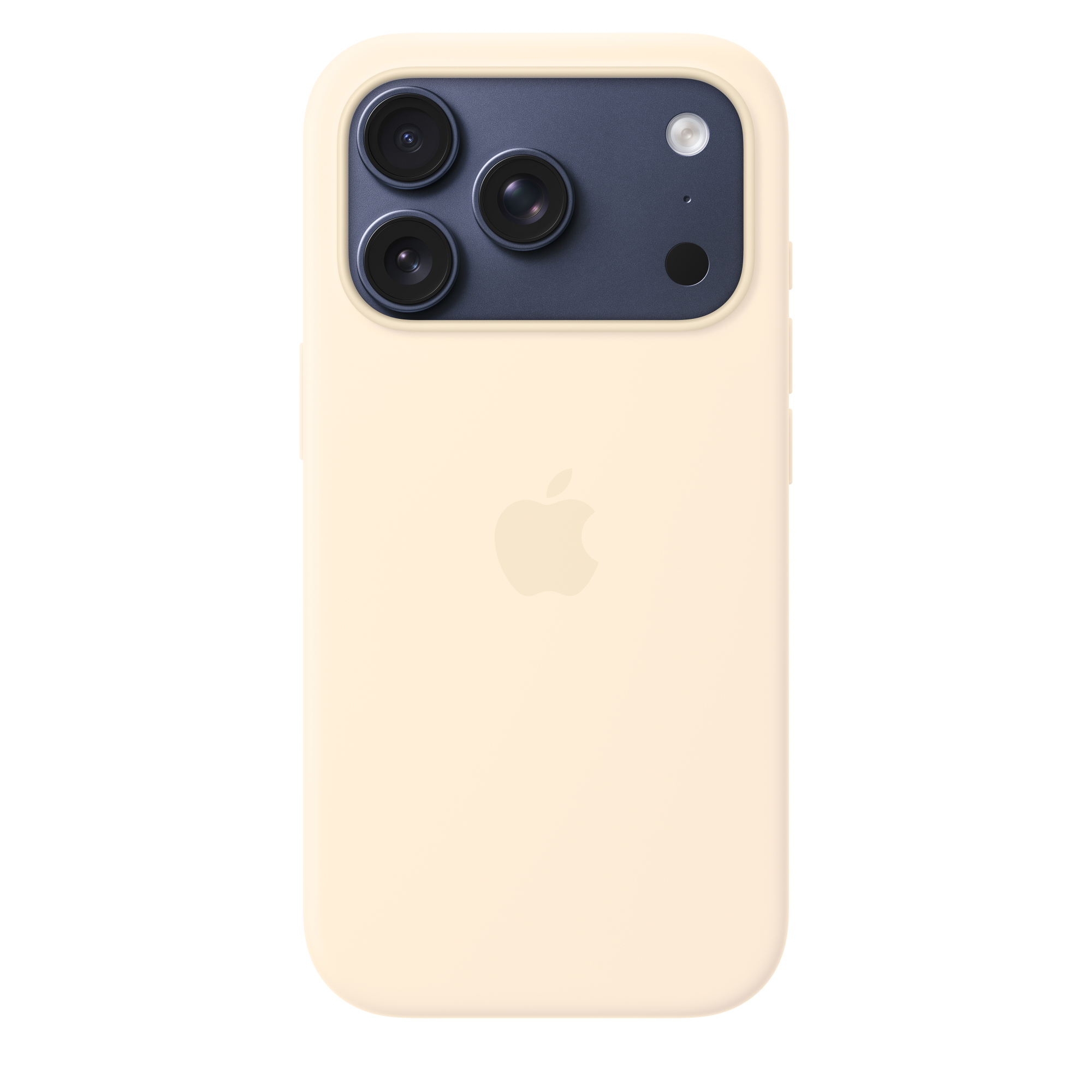 Apple Hintere Abdeckung für Mobiltelefon