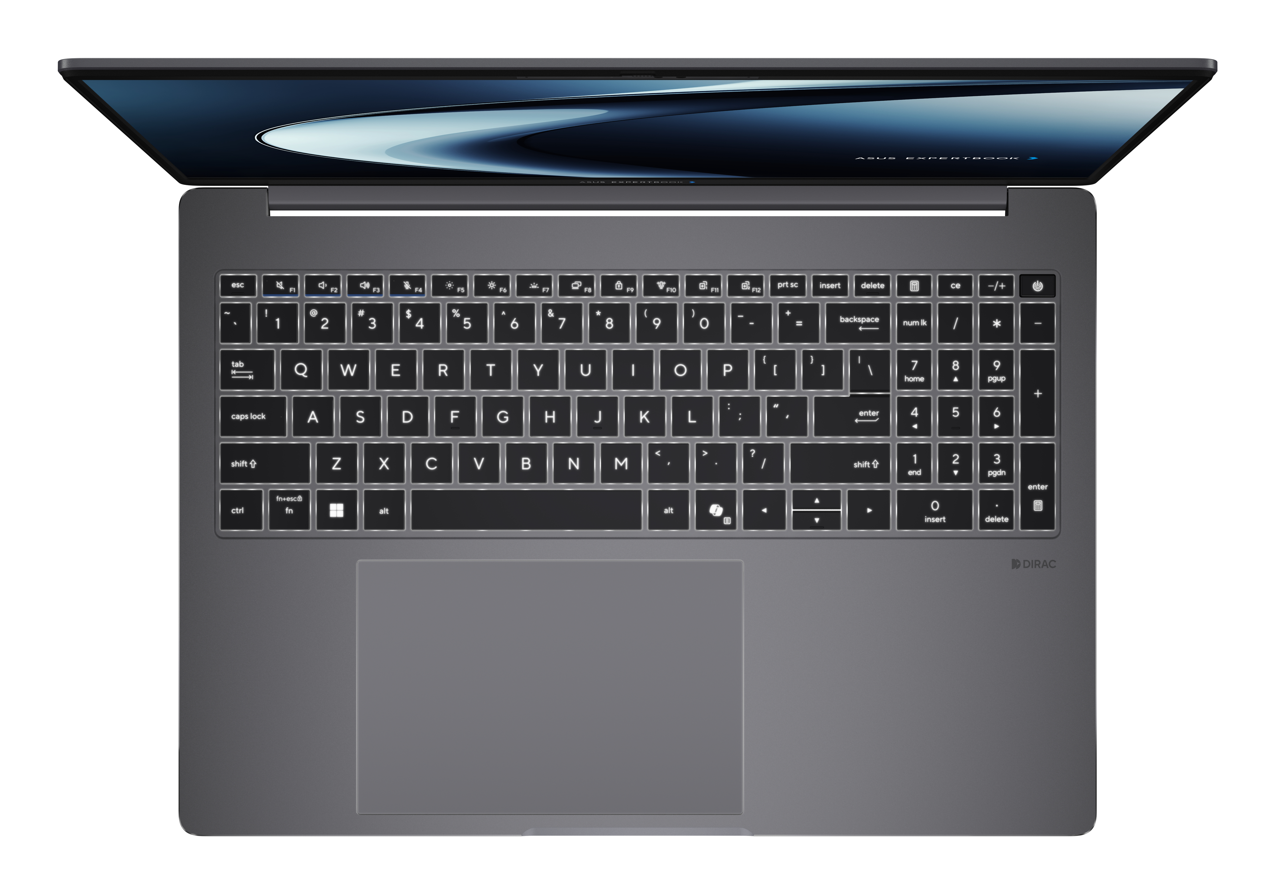 ASUS ExpertBook PM5 G2 PM5606CGA-SH0104X, 16" WUXGA, Ryzen AI 7 445, 16GB, 512GB, Win11 Pro
