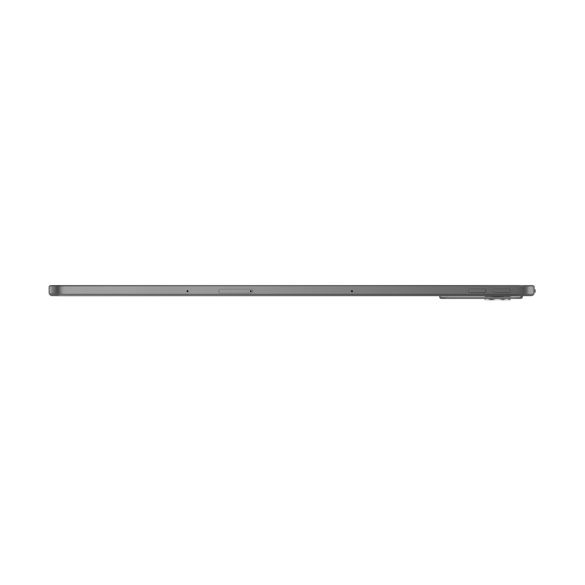 Lenovo Idea Tab Plus ZAG7 - Tablet - Android 15 oder später - 256 GB UFS card - 30.7 cm (12.1")