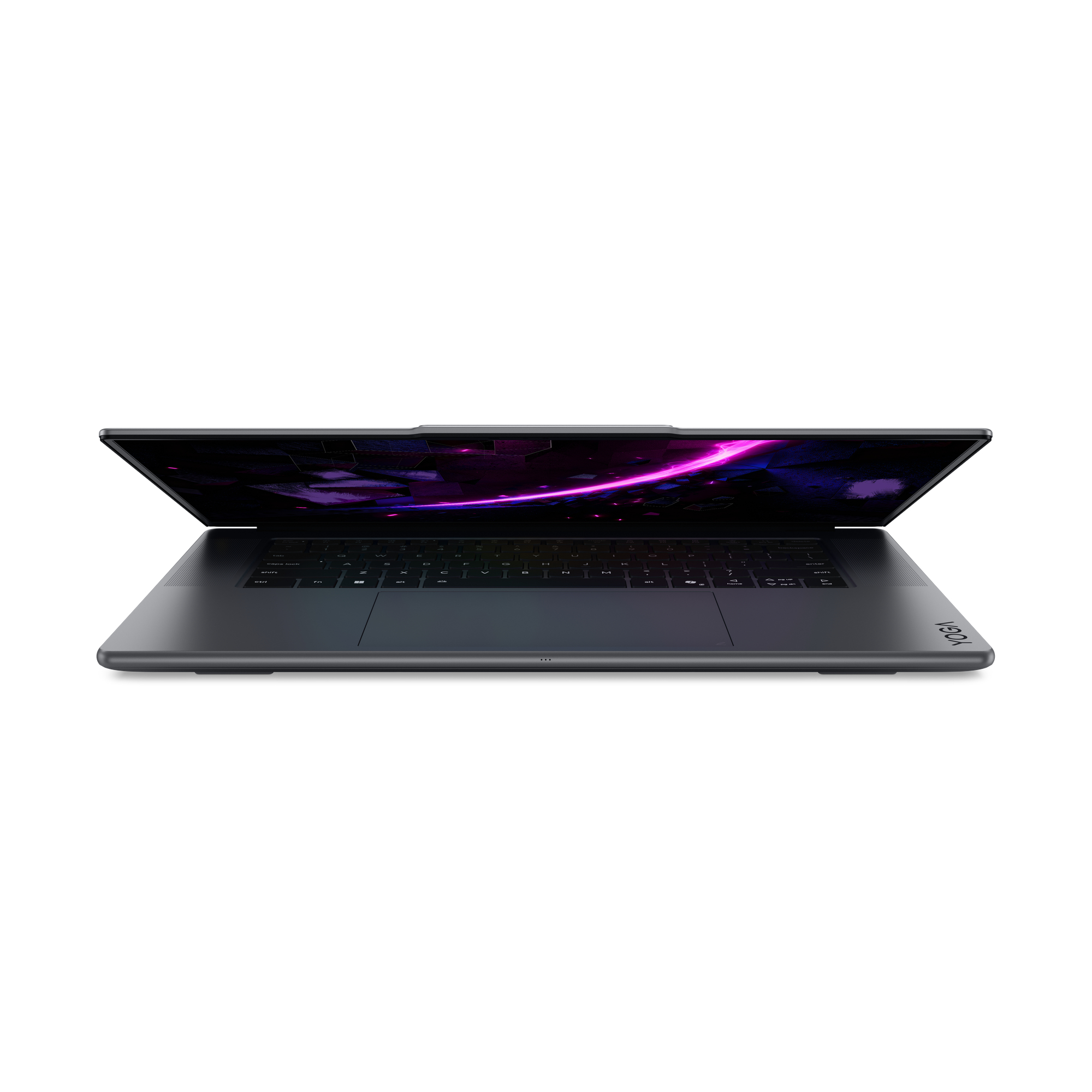Lenovo Yoga Pro 9 16IPH11 83SF - Intel Core Ultra 7 356H - Evo - Win 11 Pro - GeForce RTX 5060 - 32 