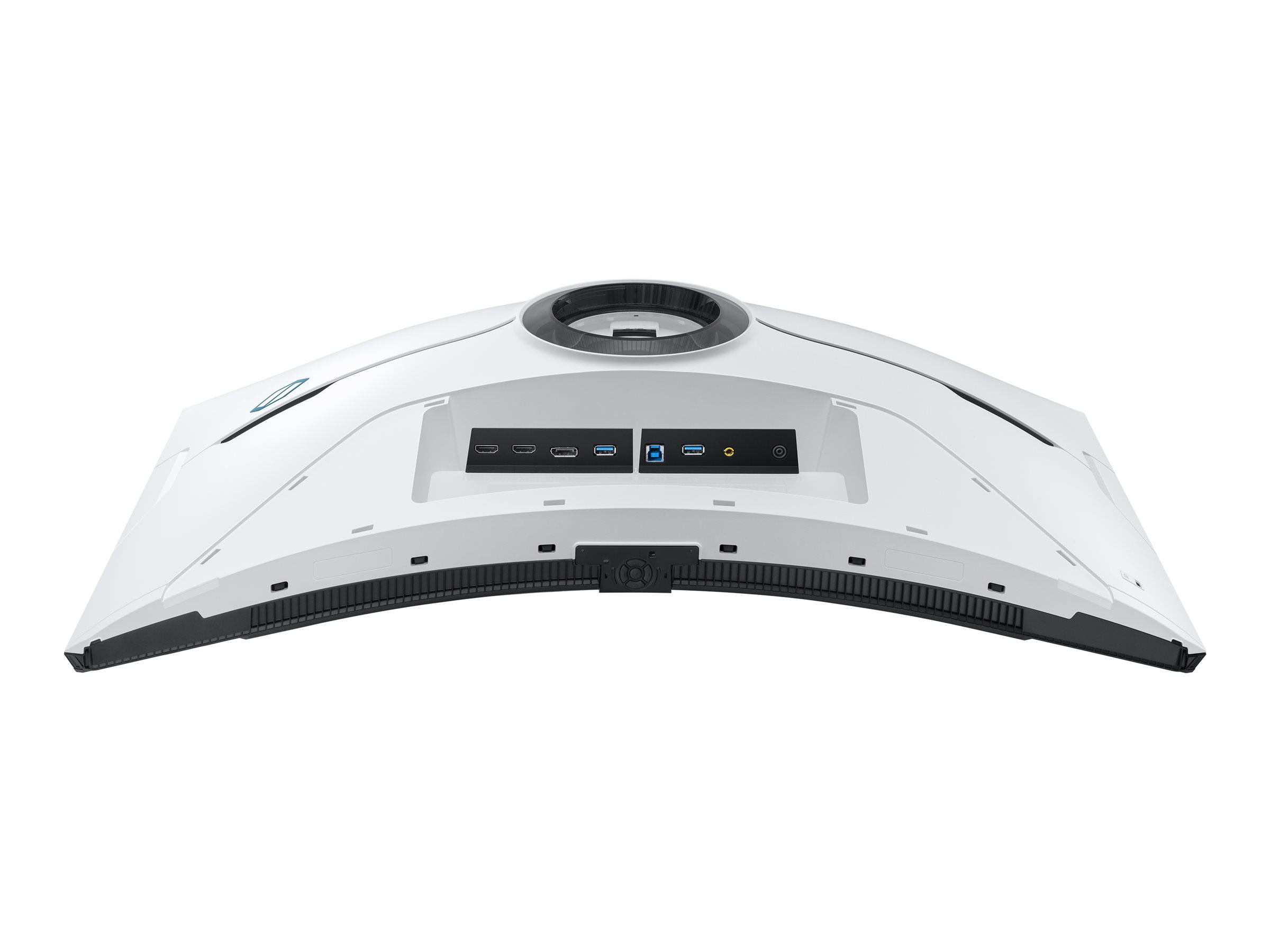 Samsung Odyssey Neo G8 S32BG850NP Curved-Monitor 81.3cm (32") 4K UHD, VA, 1ms, HDMI, DP, USB