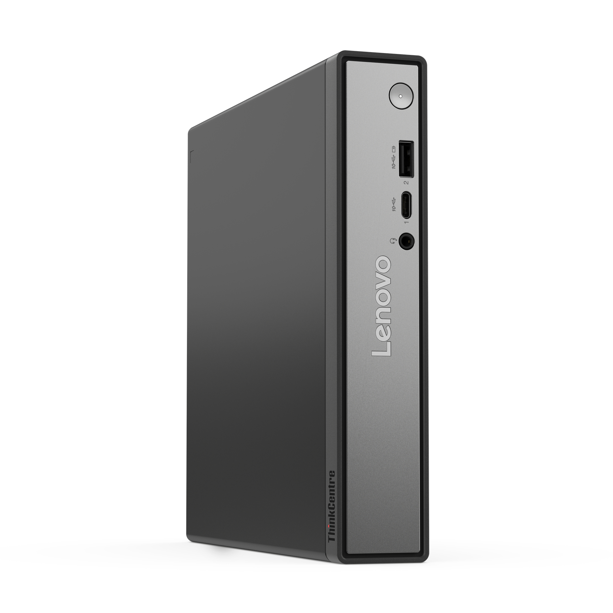 B-WARE - Lenovo ThinkCentre neo 50q QC Tiny - Snapdragon X X1-26-100, 16GB, 512 GB SSD, Win11 Pro