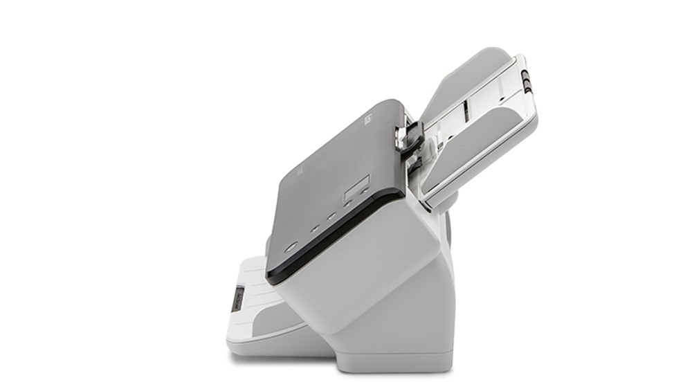 Kodak E1030 - Dokumentenscanner - CMOS / CIS - Legal - 600 dpi x 600 dpi - bis zu 30 Seiten/Min. (ei