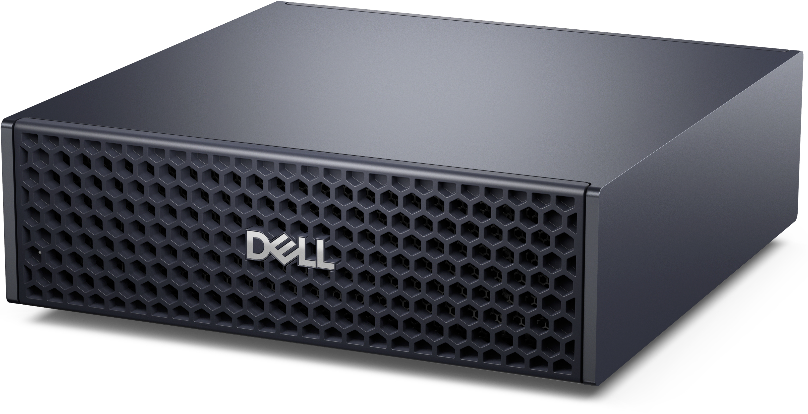 Dell Pro Max with GB10 (DGX Spark) FCM1253, GB10 Grace, 128GB RAM, 2TB SSD