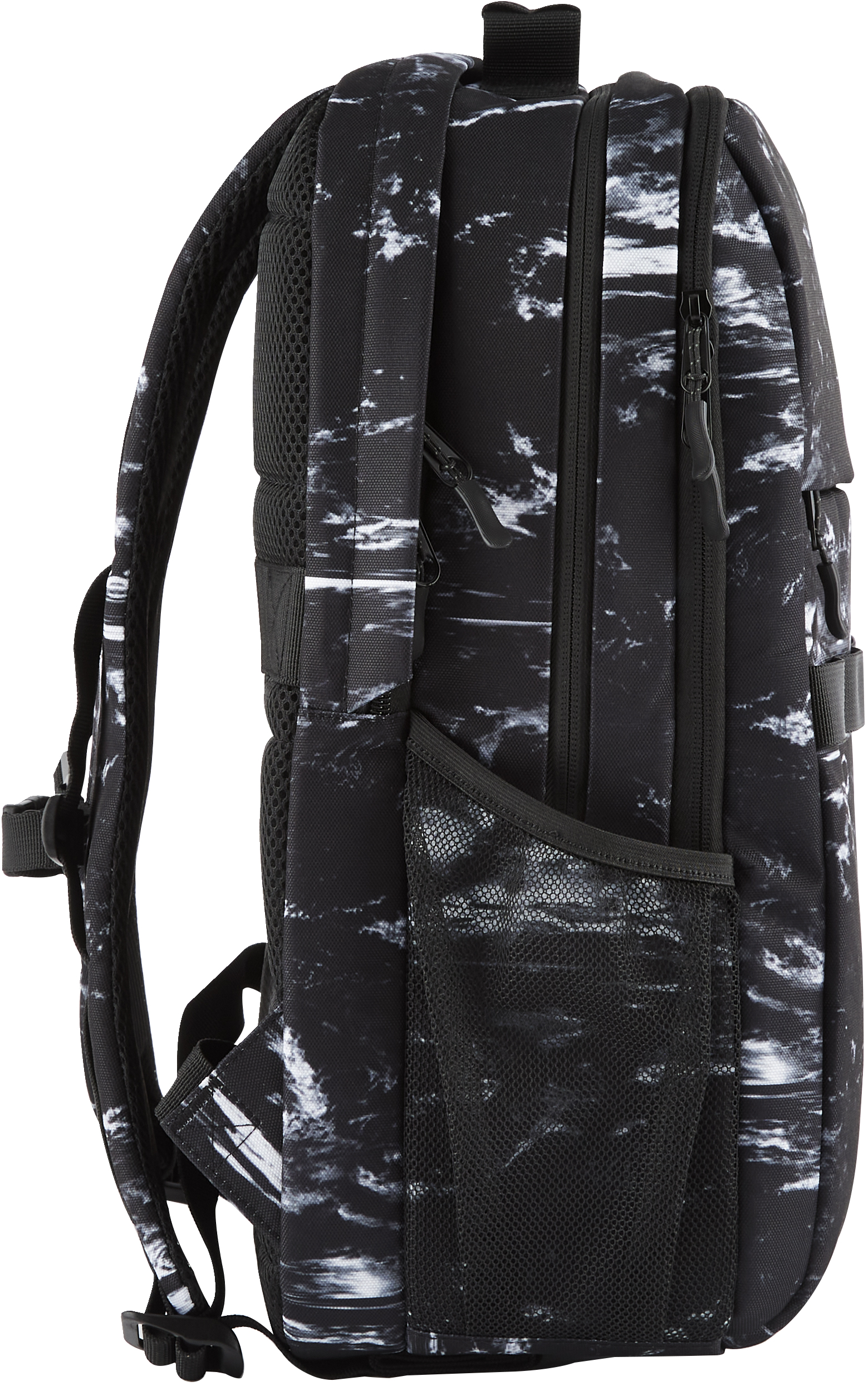 HP  Campus XL - Notebook-Rucksack - 40.9 cm (16.1")