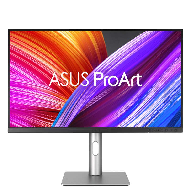 ASUS ProArt PA279CRV, 27" 4K UHD IPS, 60Hz, 5ms, 400nits, 1x DP, 2x HDMI, 1x USB-C