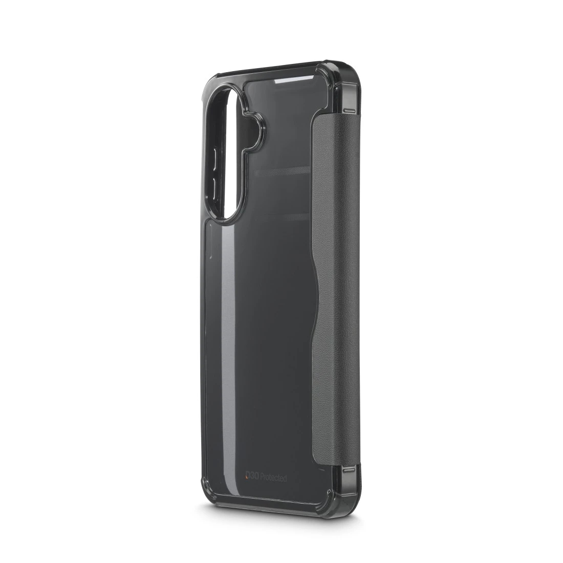 Hama Extreme Protect, Folio, Samsung, Galaxy A57 5G, Schwarz