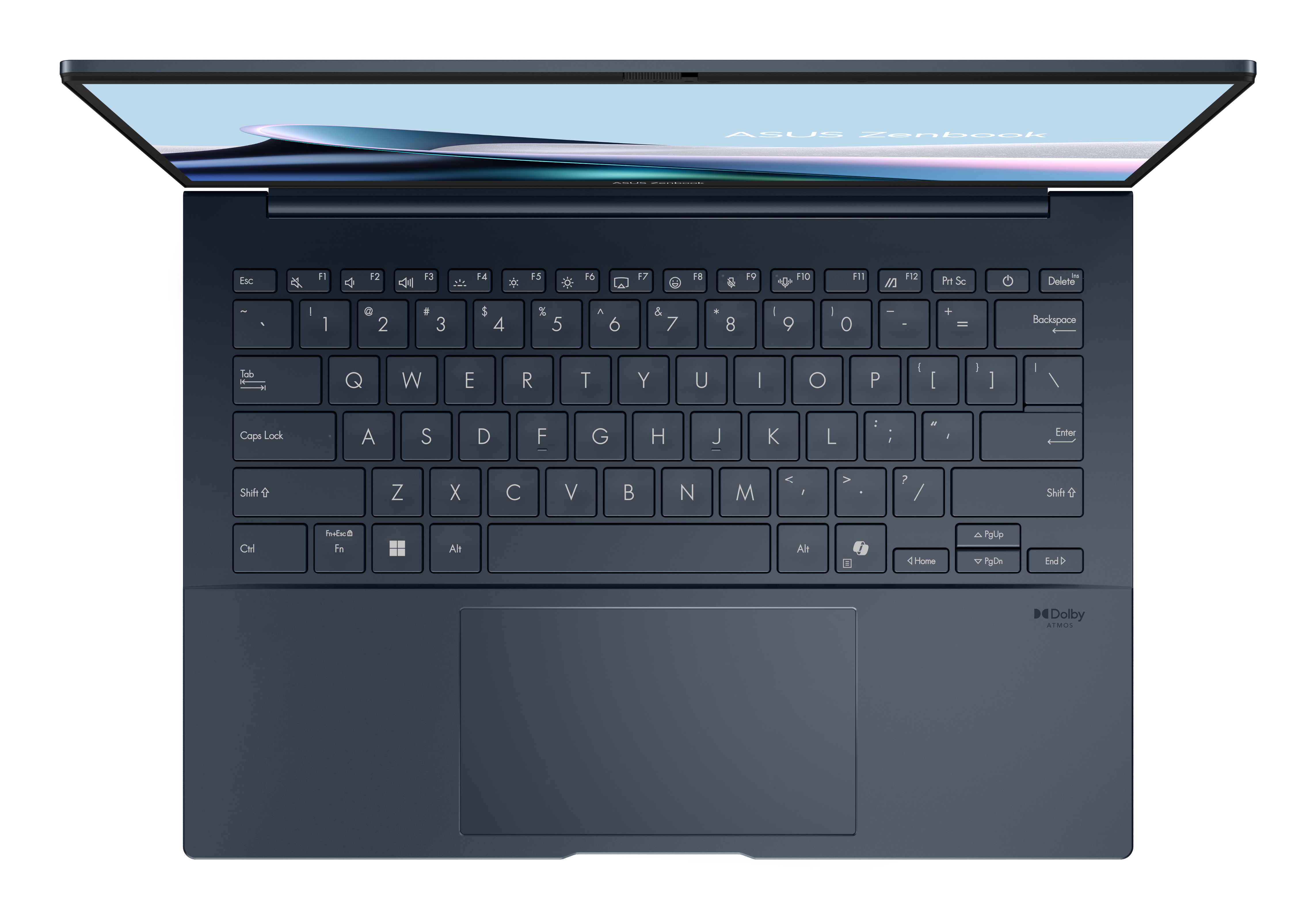 ASUS ZenBook 14 UX3405CA-QL205W, 14" WUXGA OLED Touch, Core Ultra 9 285H, 32GB, 1TB, Win11