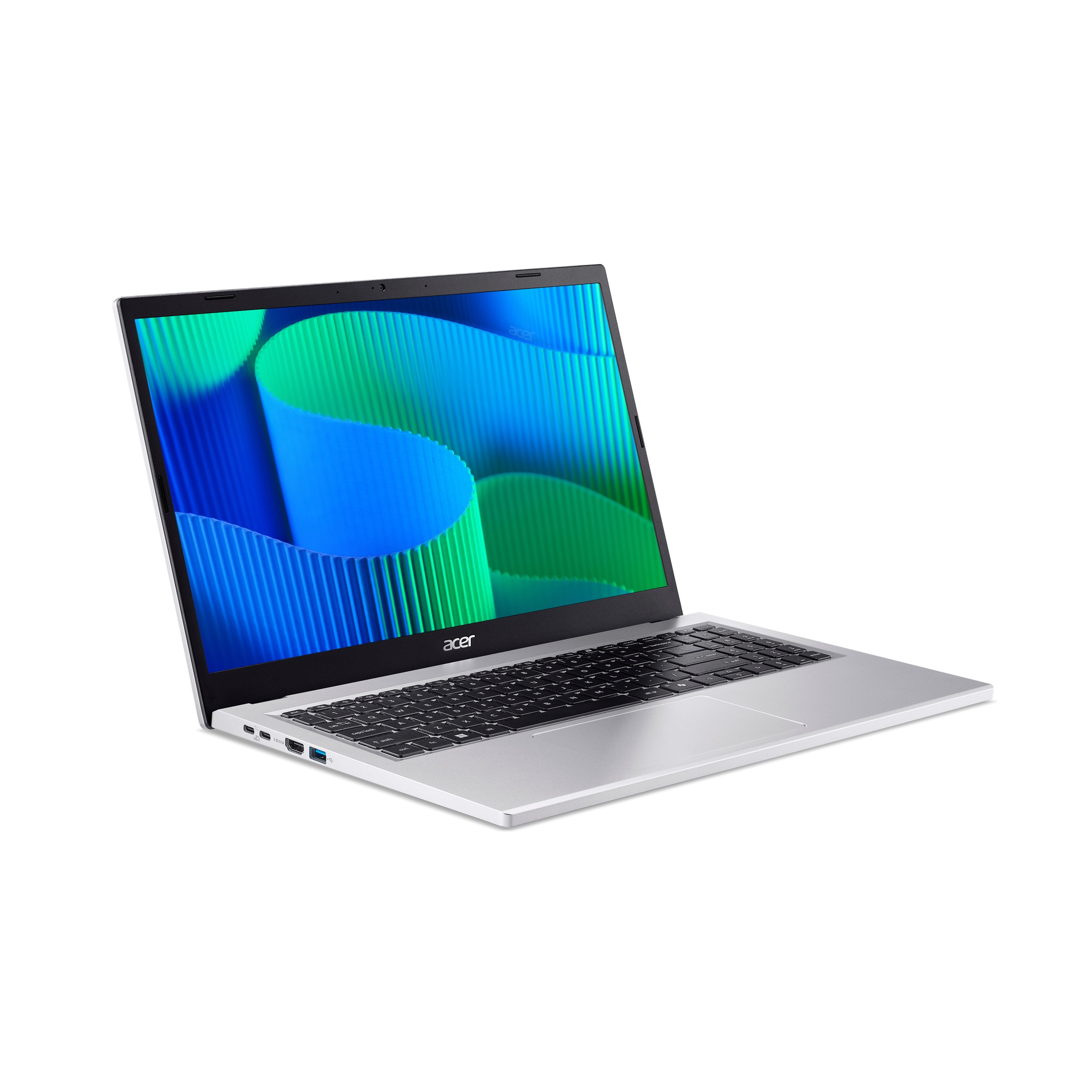 Acer Extensa 15 EX215-57-TCO - Intel Core 5 120U / 1.4 GHz - Win 11 Pro Education - Intel Graphics -