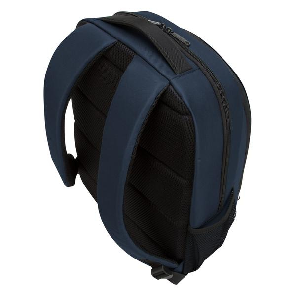 Targus Octave, Rucksack, 39,6 cm (15.6"), Schultergurt, 530 g