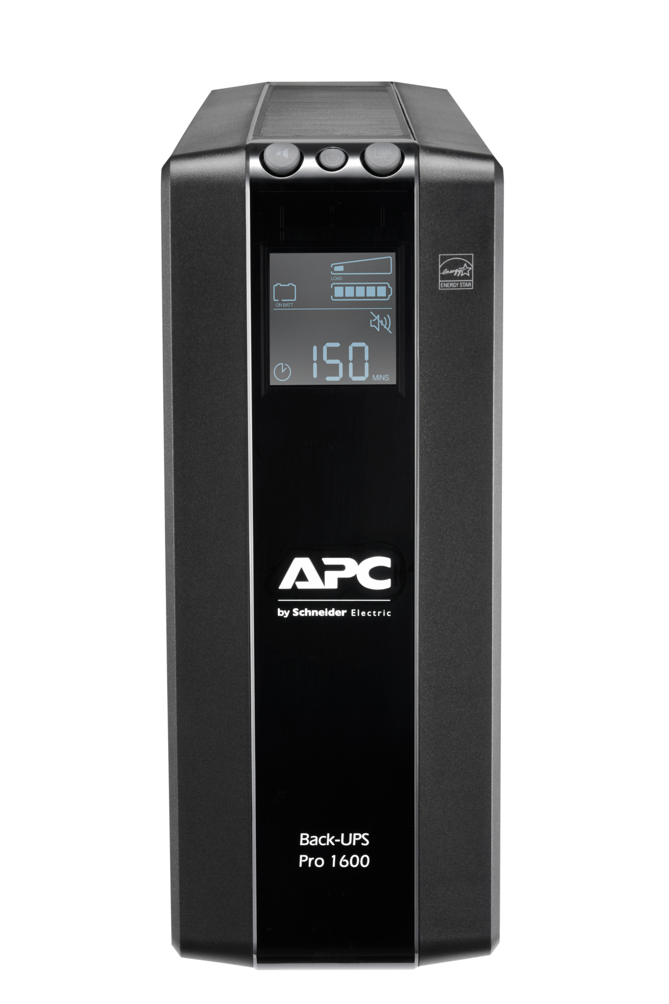 APC BR1600MI Back-UPS PRO 1300VA, 230 V