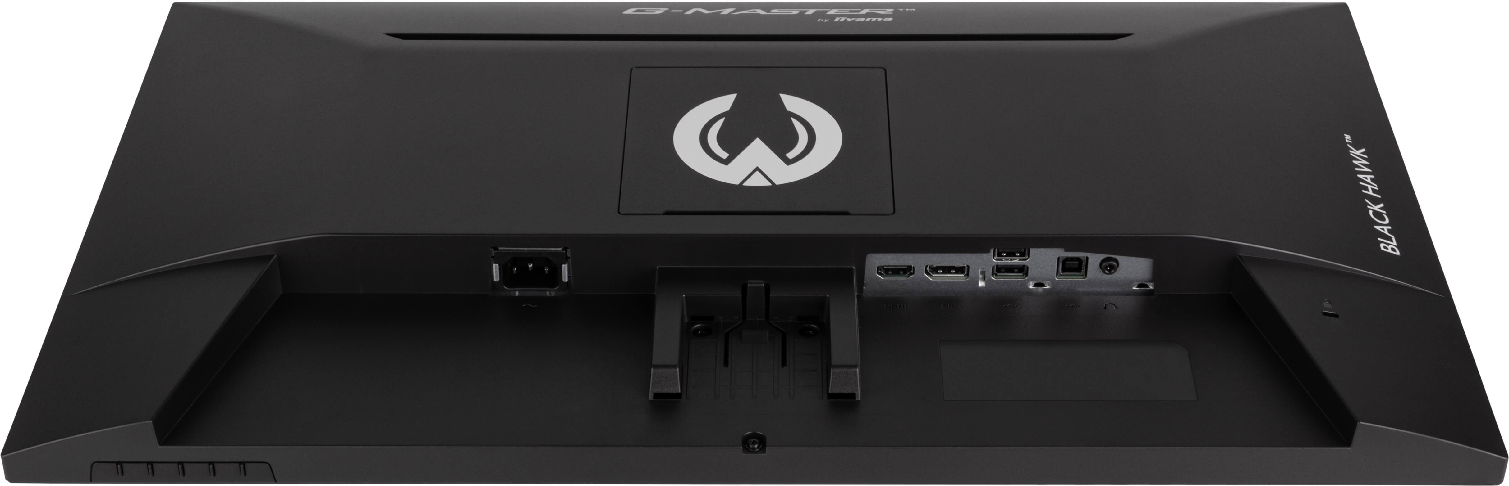 Iiyama G-MASTER Black Hawk G2745HSU-B2 - LED-Monitor - 69 cm (27")