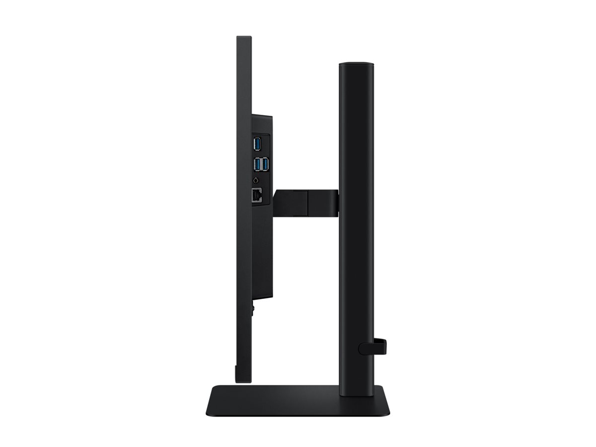 Samsung ViewFinity S8 S27D800UAU - S80UD Series - LED-Monitor - USB - 68 cm (27")