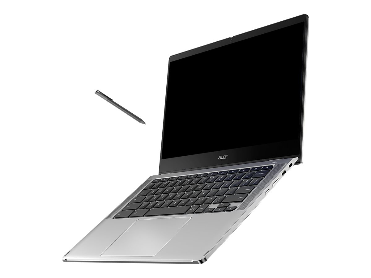 B-WARE - Acer Chromebook Spin 514 CP514-3HH-R4SQ, 14" FHD, Ryzen 3 5425C, 8GB RAM, 128GB SSD, Chrome