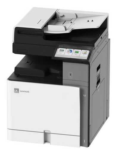 Lexmark MX953se - Multifunktionsdrucker - s/w - Laser - A3/Ledger (Medien)