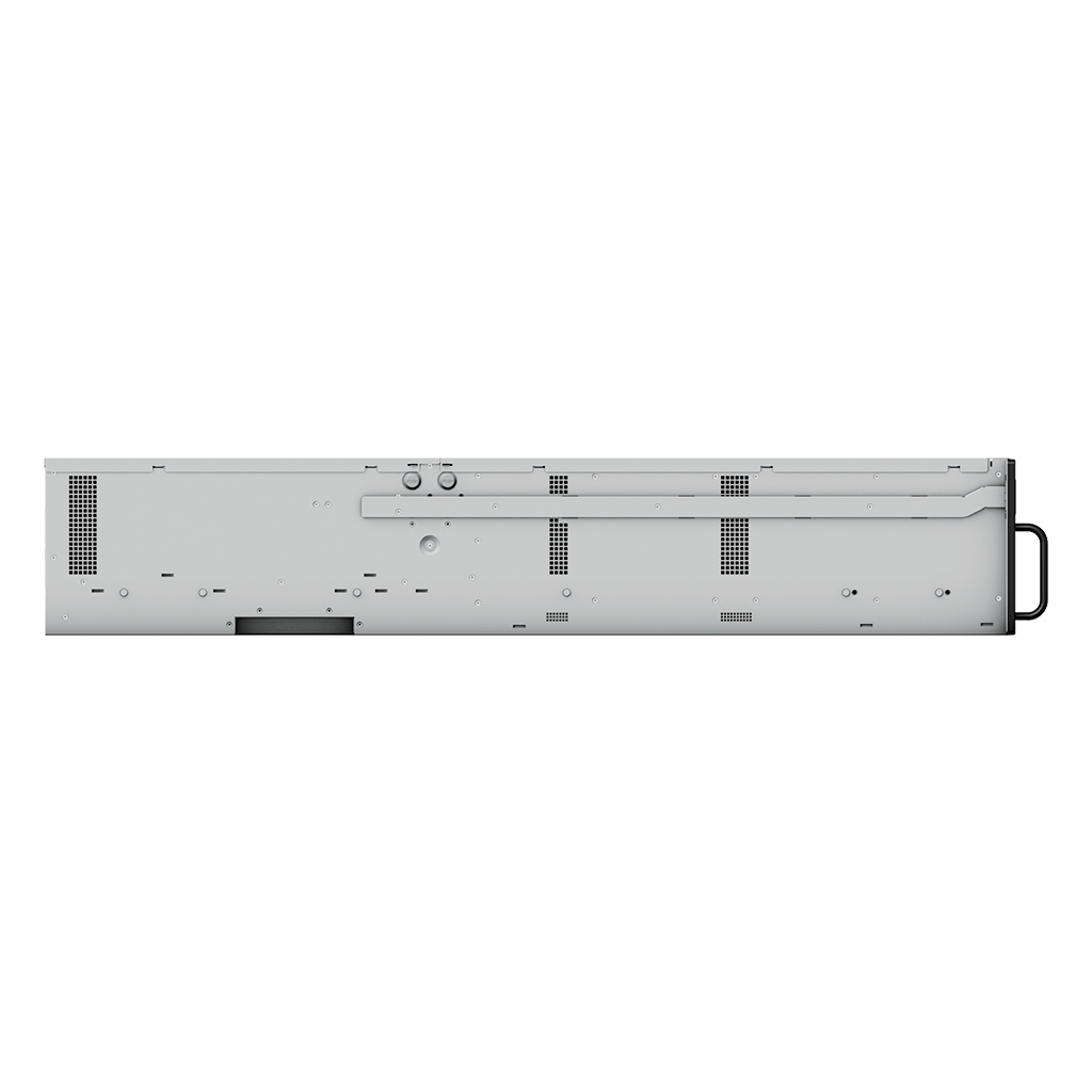 Synology HD6500, 64GB RAM, 2x Gb LAN, 2x 10GBase-T, 4HE