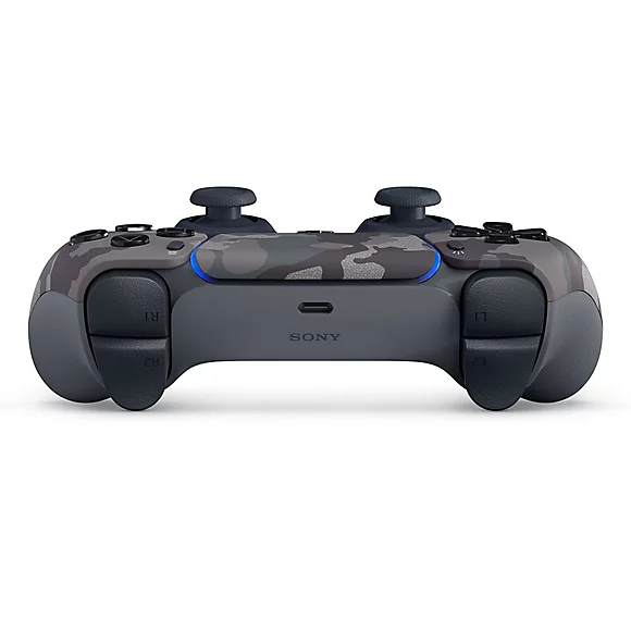 Sony DualSense - Game Pad - kabellos - Bluetooth