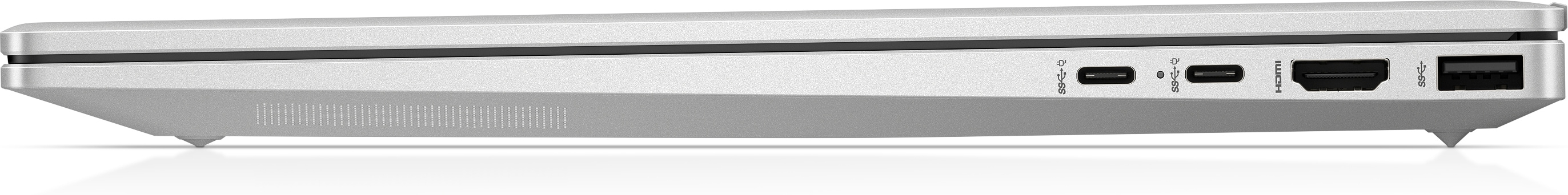 HP Pavilion Plus 14-eh1077ng, Intel® Core? i7, 35,6 cm (14"), 2880 x 1800 Pixel, 16 GB, 1 TB, Window