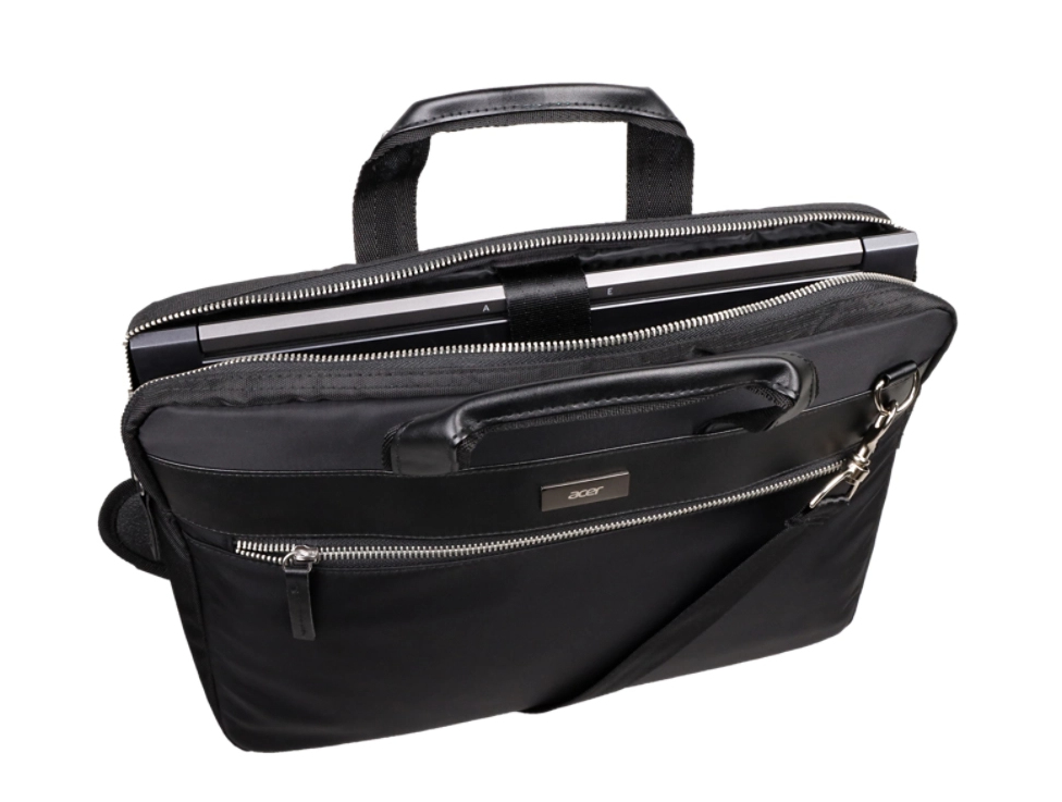 Acer ABG212 - Notebook-Tasche - 39.6 cm (15.6")
