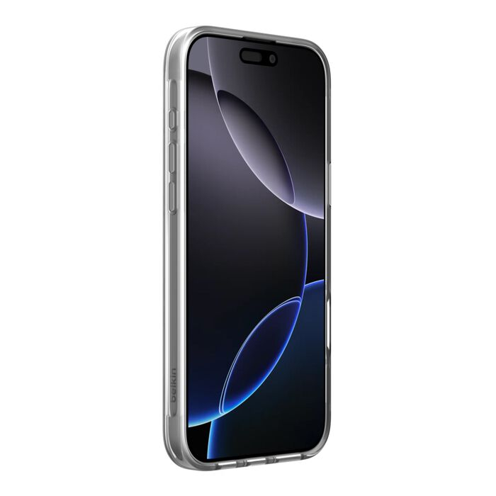Belkin SheerForce - Hintere Abdeckung für Mobiltelefon