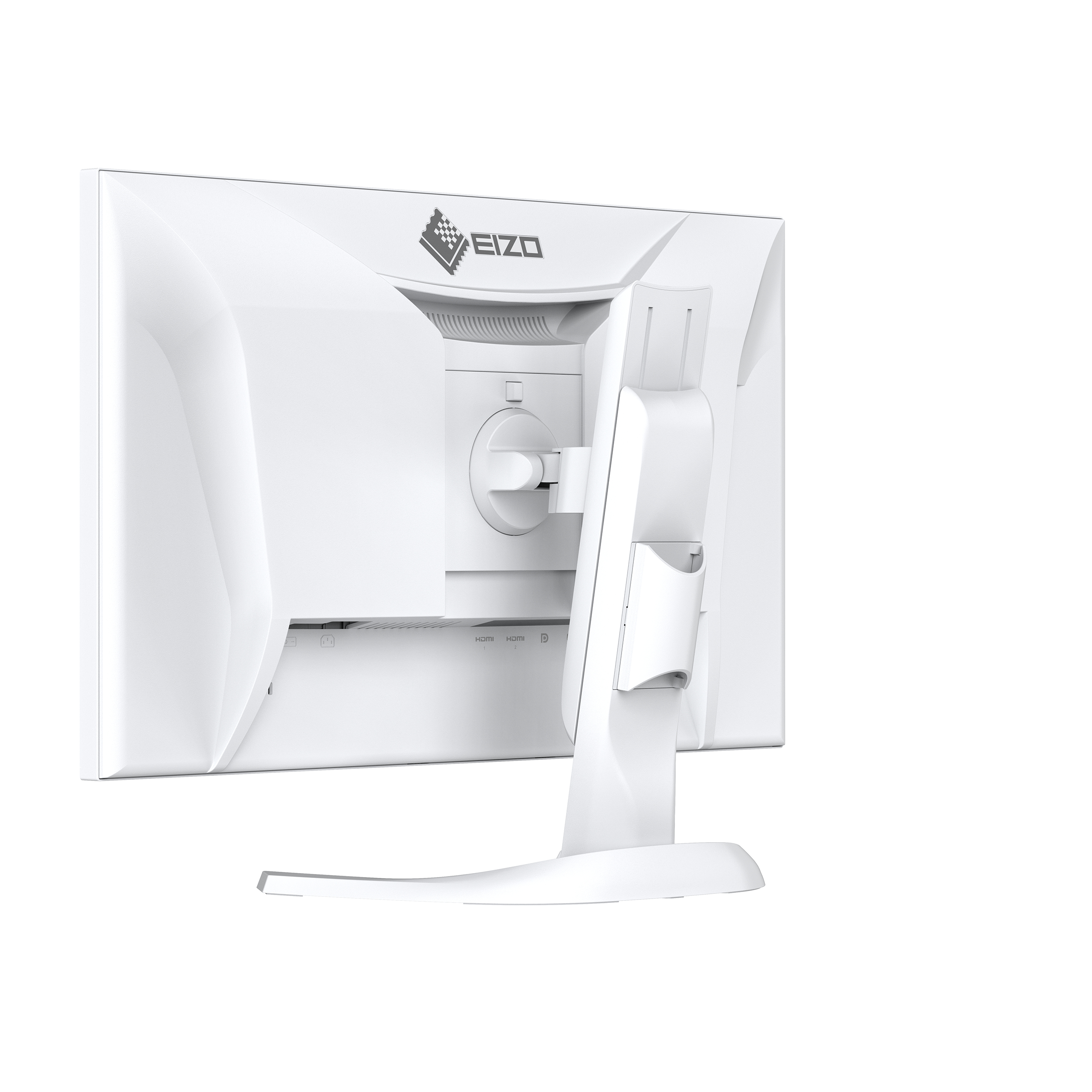 EIZO FlexScan EV2740X - Mit FlexStand - LED-Monitor - 68.5 cm (27")