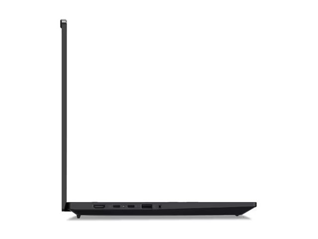Lenovo ThinkPad P14s G5 (Intel), 4.5" WQXGA, Core Ultra 7 155H, 32GB RAM, 1TB SSD, RTX 500 Ada, W11P