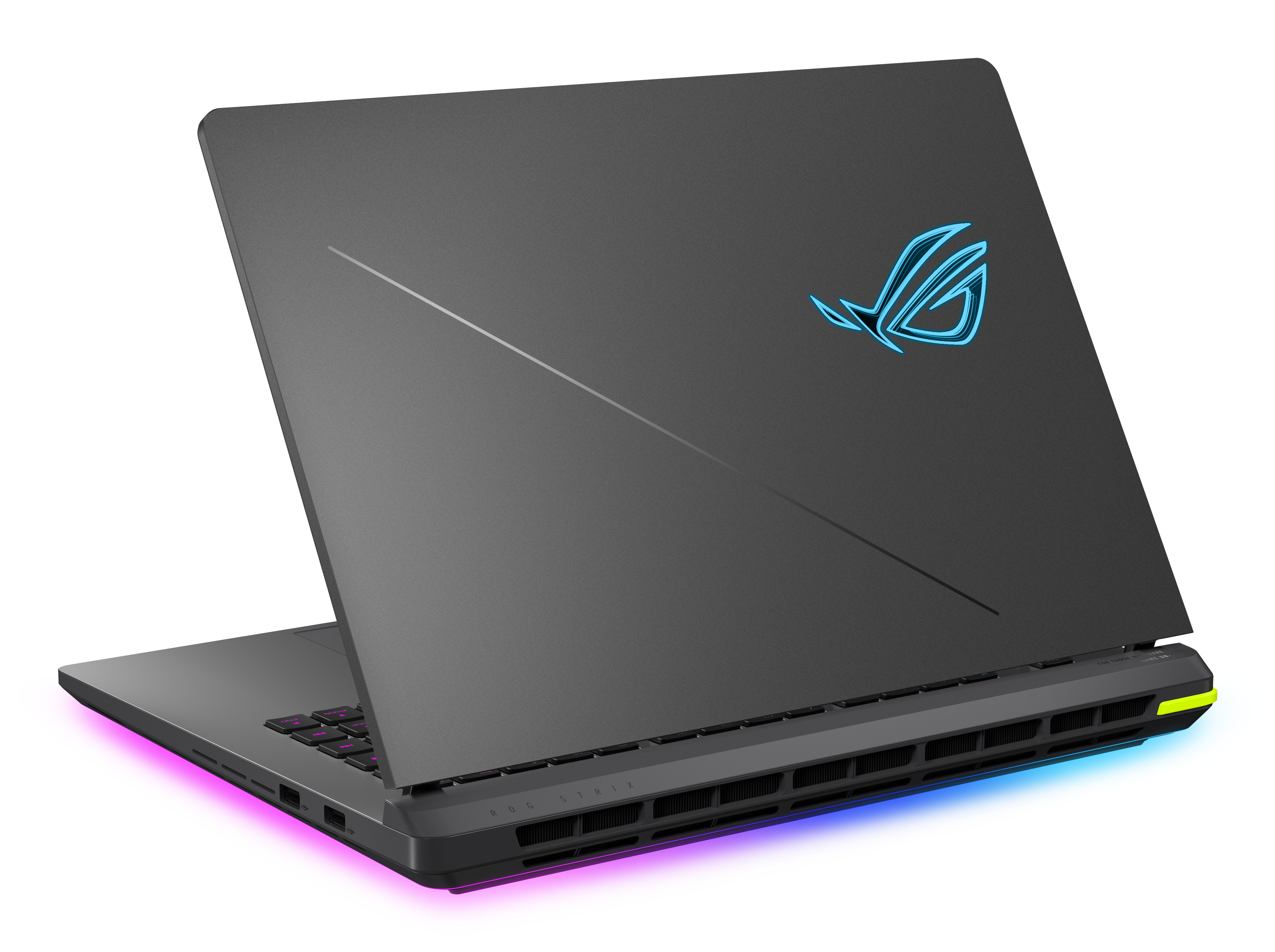 ASUS ROG Strix G16 G615LW-TS338W, 16" WQXGA, Core Ultra 9 290HX Plus, 32GB, 1TB, RTX5080, Win11
