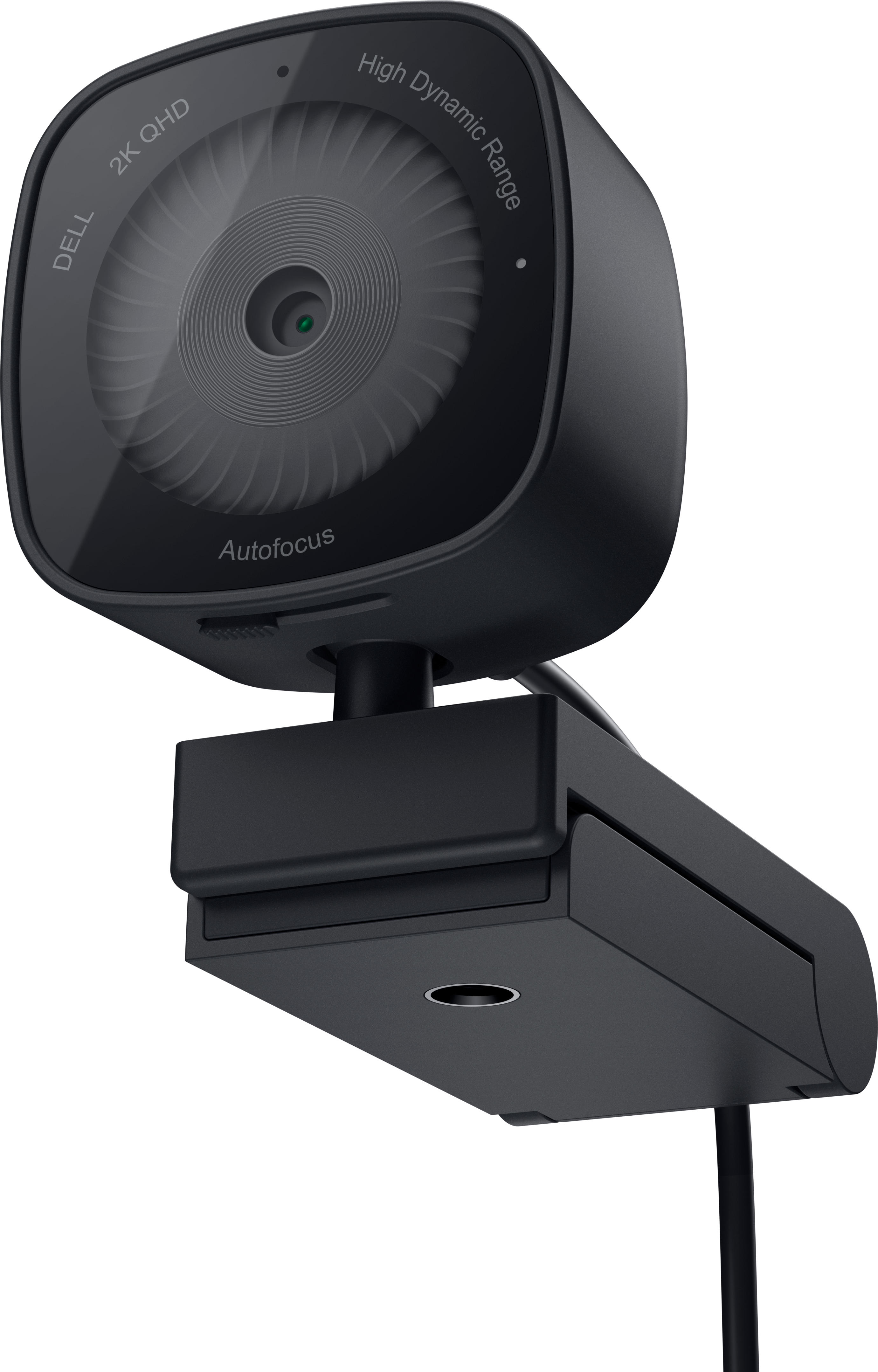 Dell Webcam WB3023