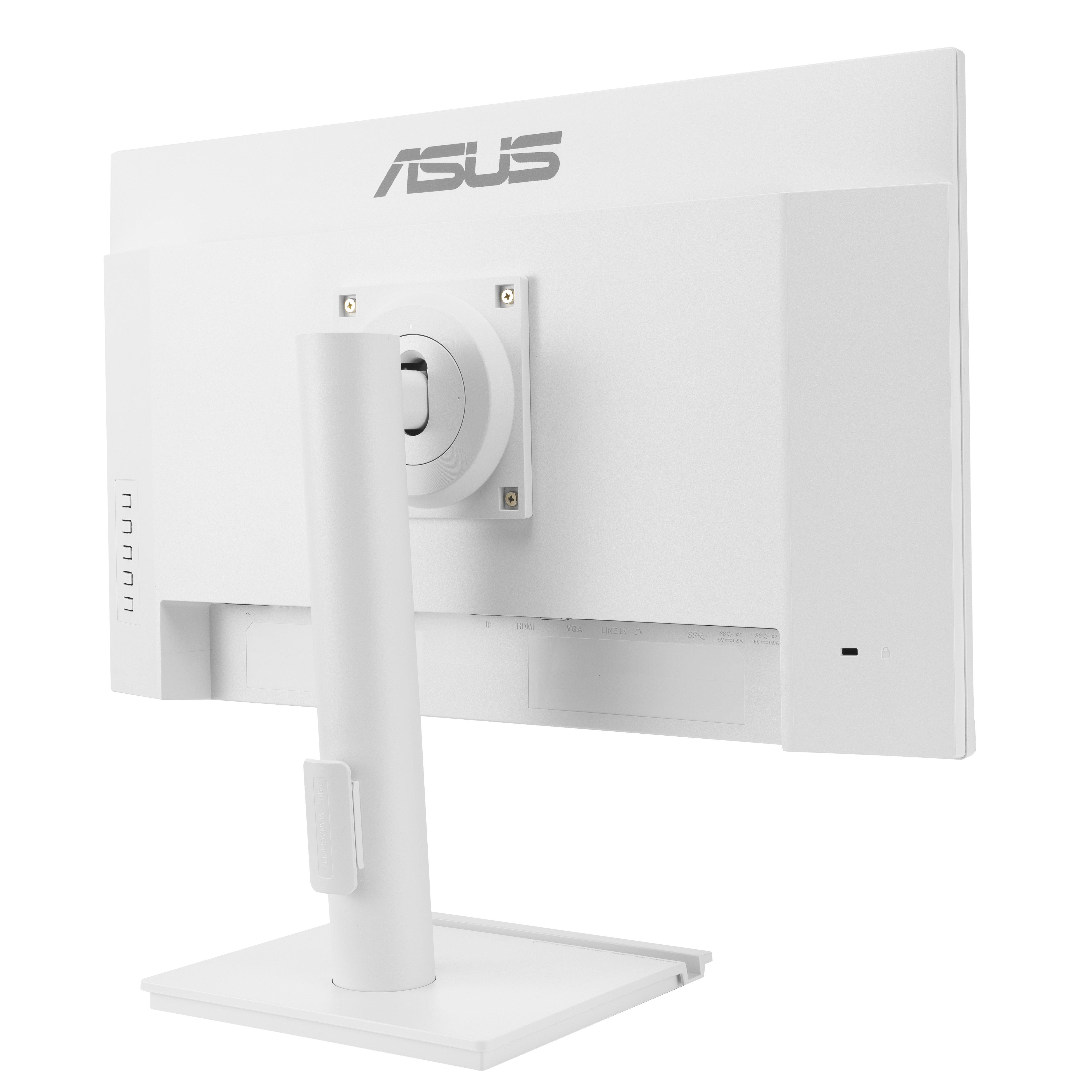 ASUS VA279QGS-W - LED-Monitor - 68.6 cm (27")