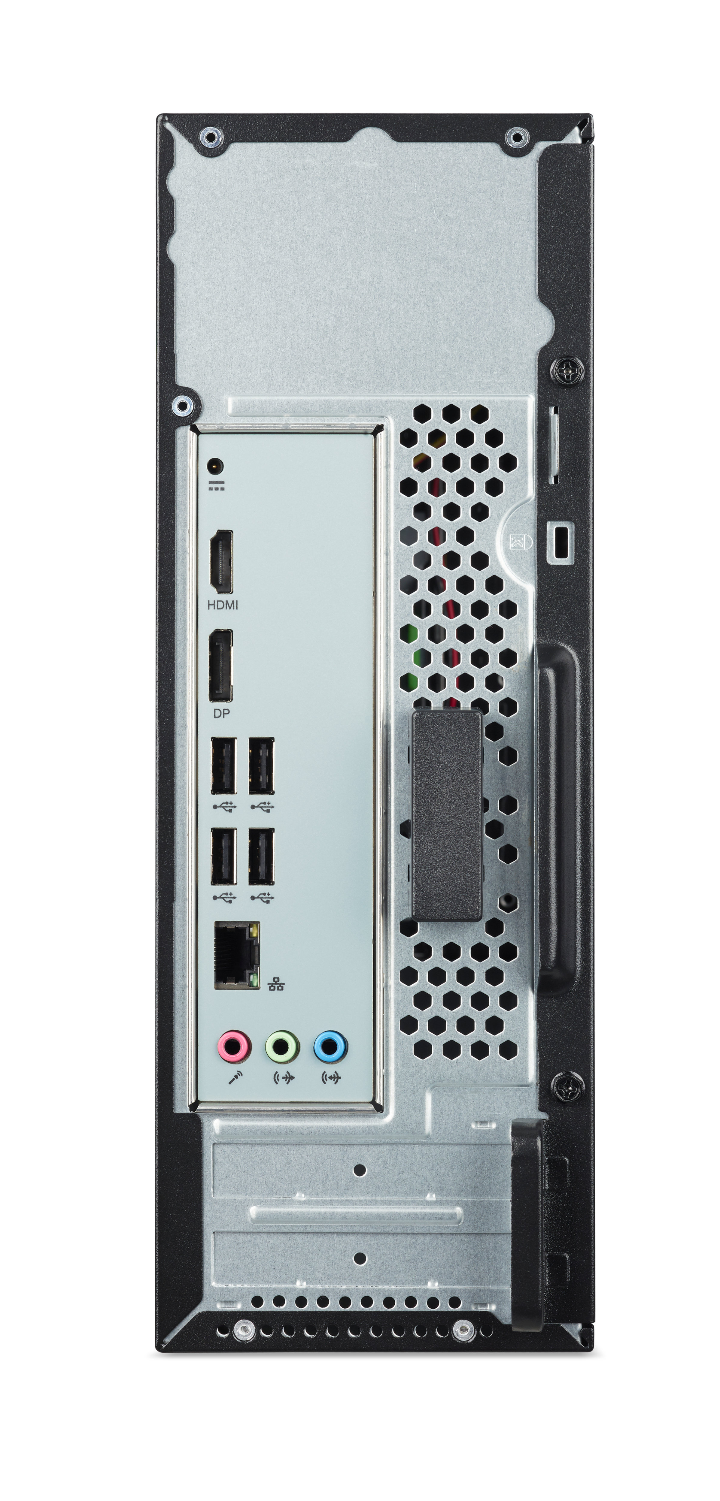 Acer Aspire XC-1710 - Compact Tower - Core i3 N305