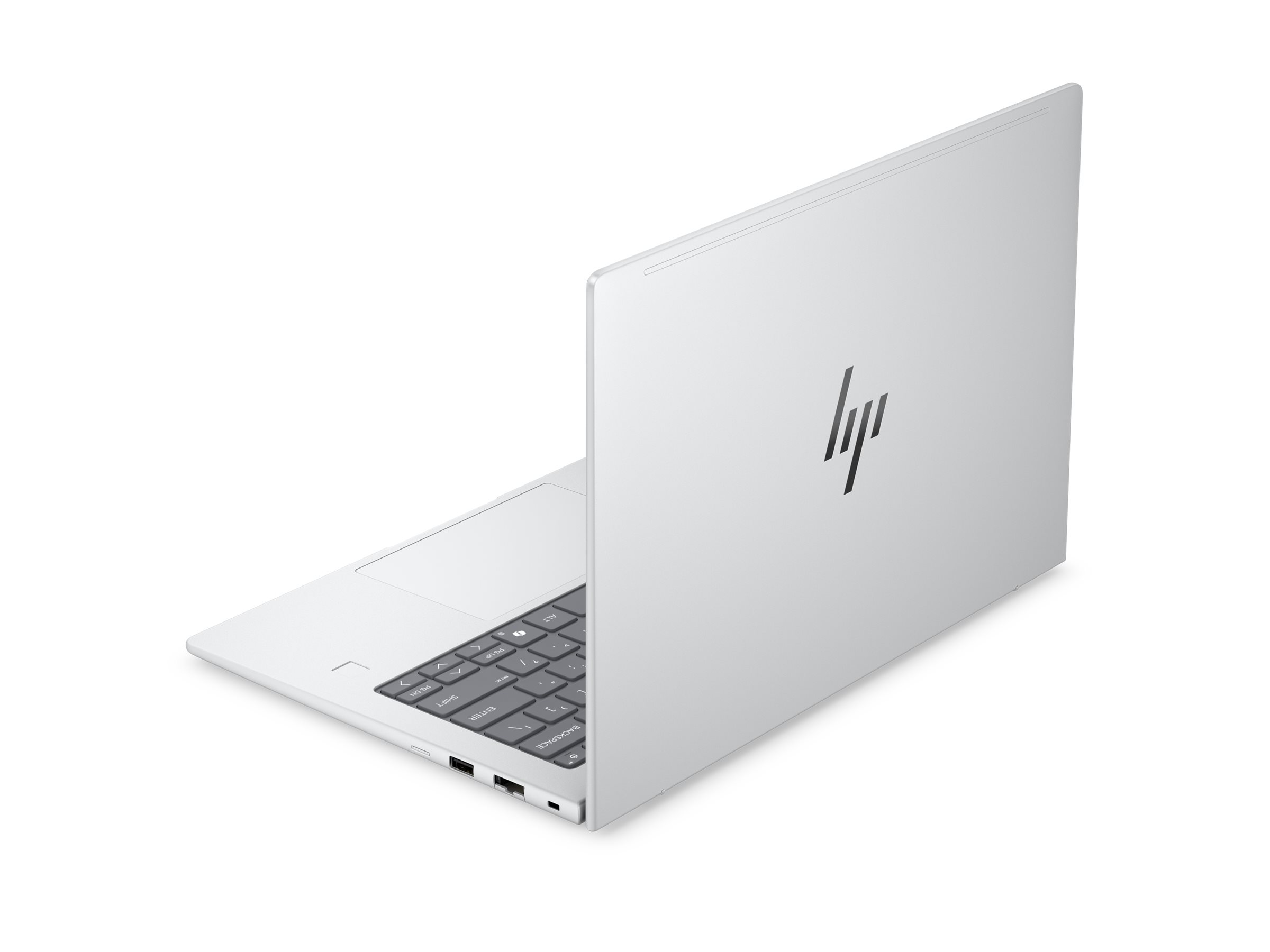 HP EliteBook 6 G2q Notebook Next Gen - Ultra-Slim - 177-Grad Scharnierdesign - Snapdragon X2 Plus X2